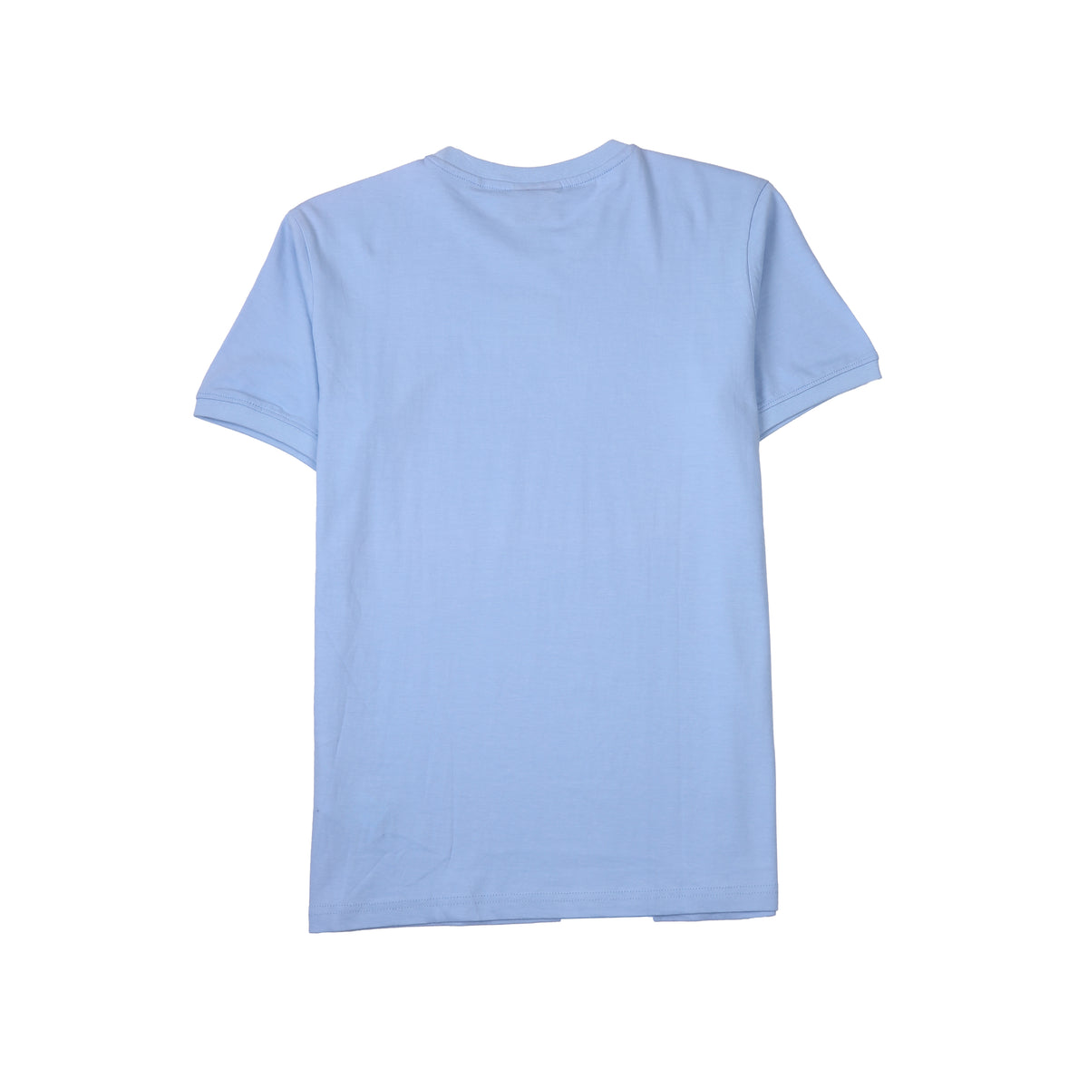 HUGO BOSS T.SHIRT REGULAR FIT RAPPER LOGO