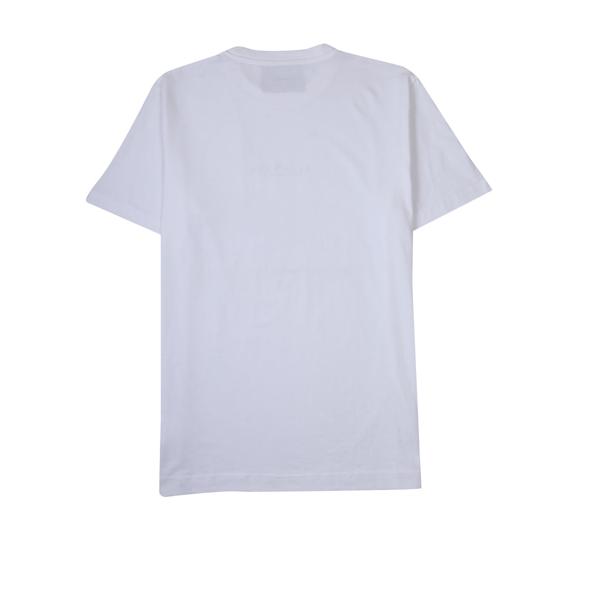 RICHMOND T.SHIRT PRINTED LOGO ON CHEST