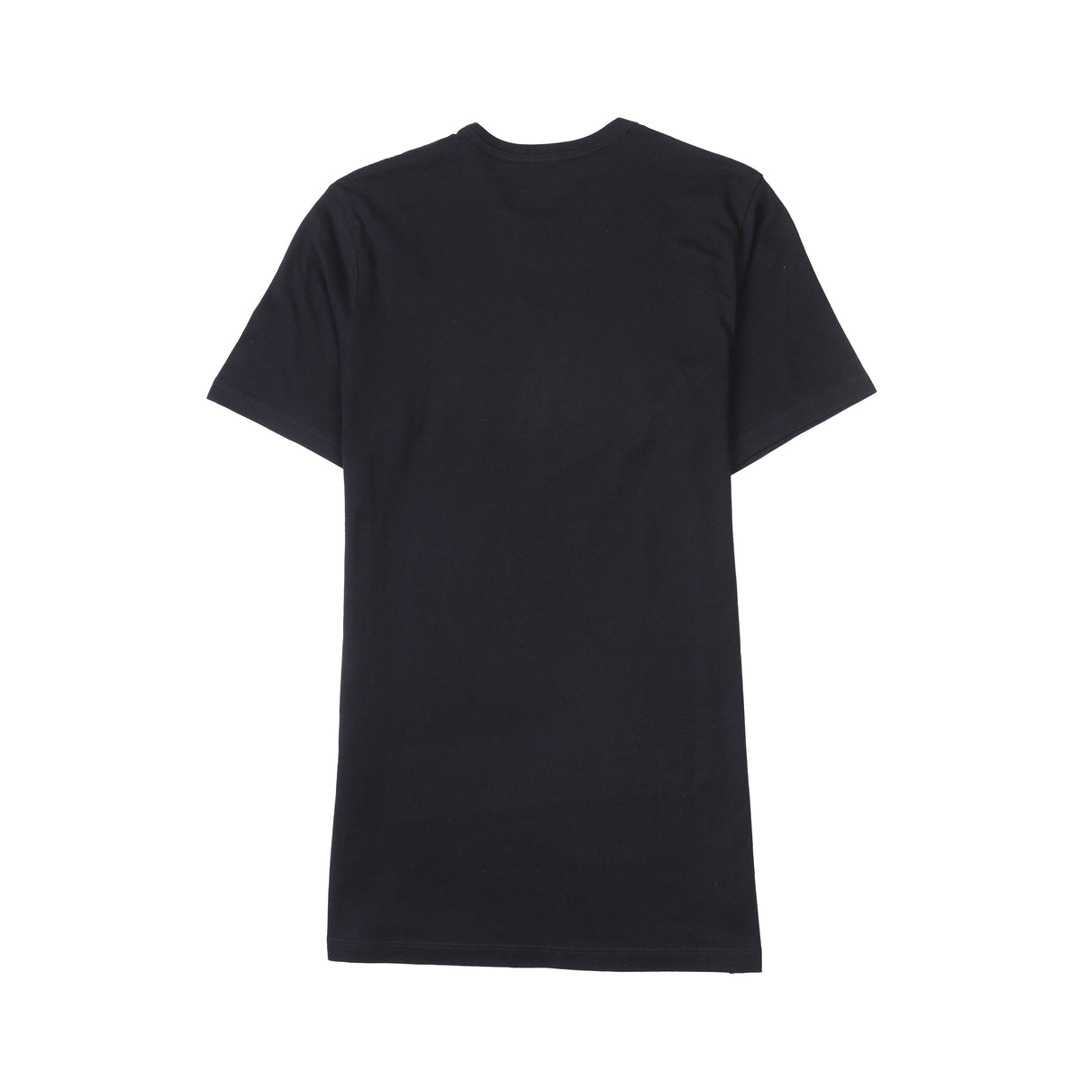 CALVIN KLEIN T.SHIRT PRINTED LOGO ON CHEST
