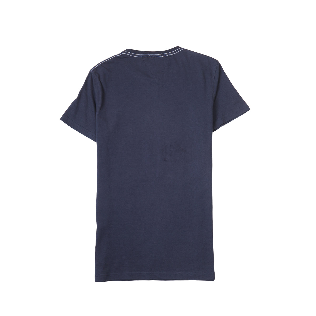 TOMMY HILFIGER T.SHIRT SLIM FIT PRINTED