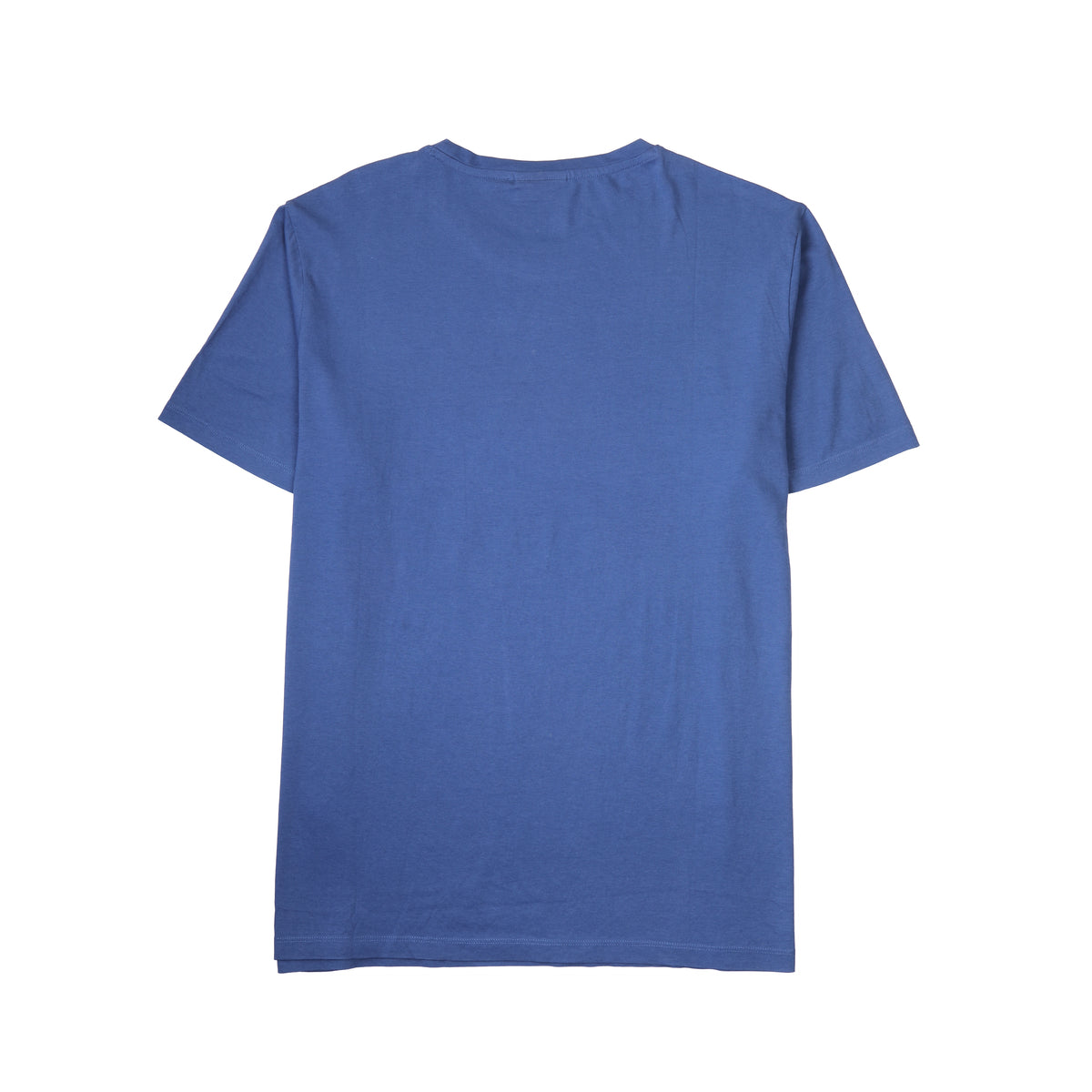 HUGO BOSS T.SHIRT PRINTED LOGO ON CHEST