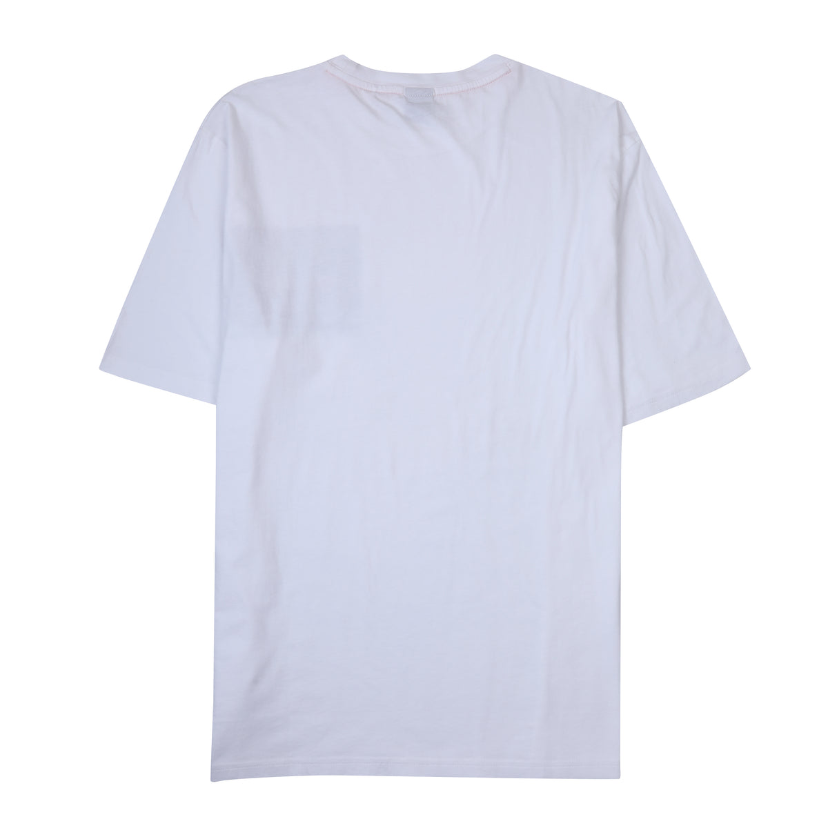 HUGO BOSS T.SHIRT PRINTED DESIGN GRAPHIC ON CHEST
