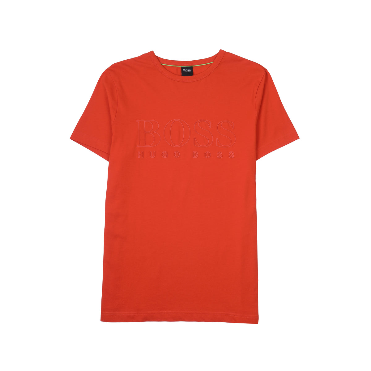 HUGO BOSS T.SHIRT BASIC