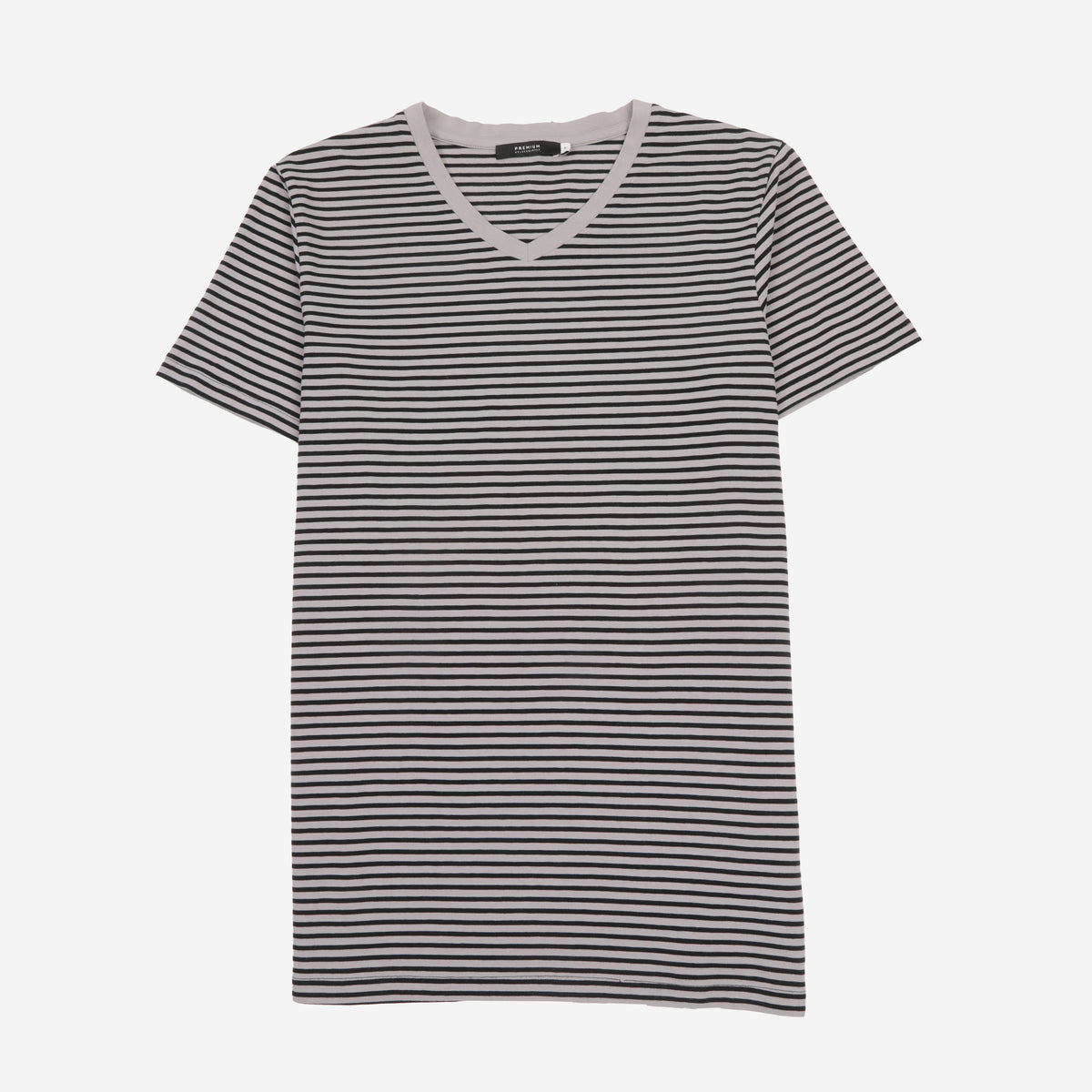 JACK & JONES T.SHIRT JACK & JONES BASIC BLACK