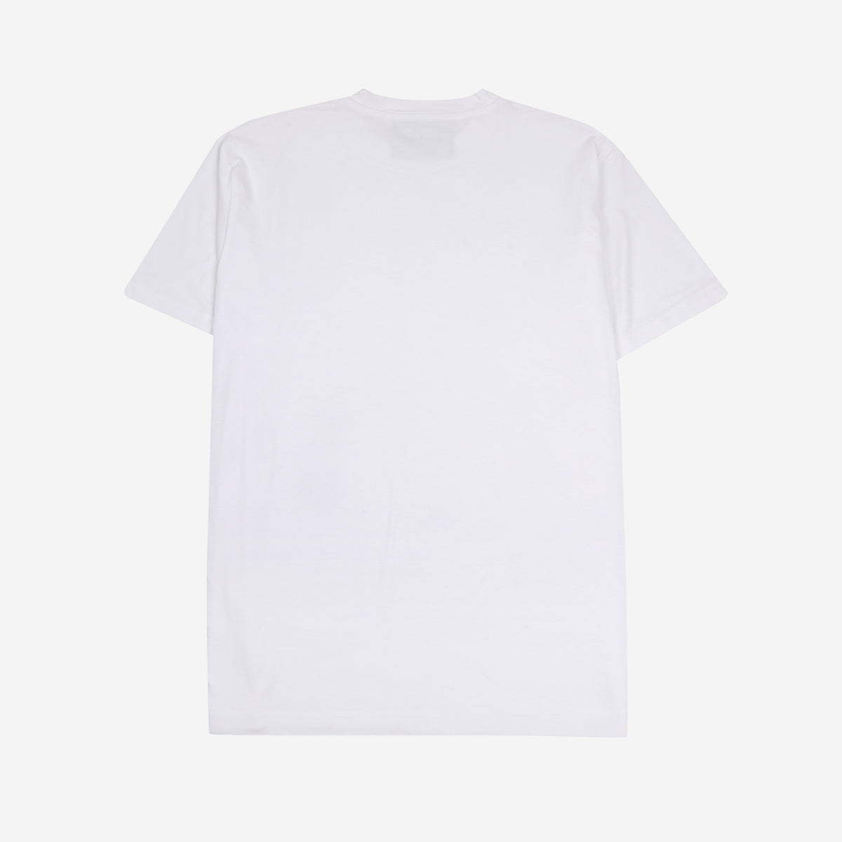 RICHMOND T.SHIRT PRINTED RICHMOND BLACK