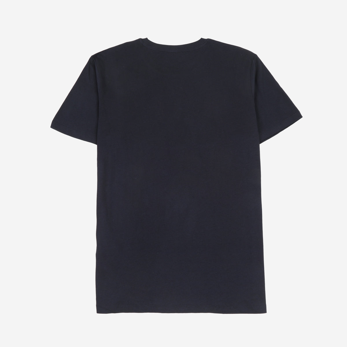 JACK & JONES T.SHIRT PRINTED J J RED & WHITE