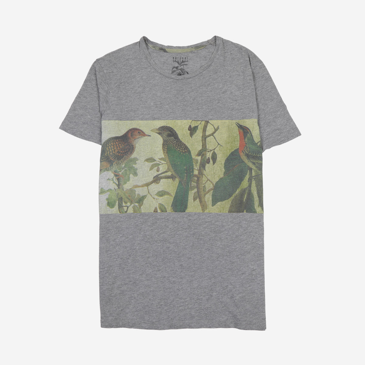 JACK & JONES T.SHIRT PRINTED PIC