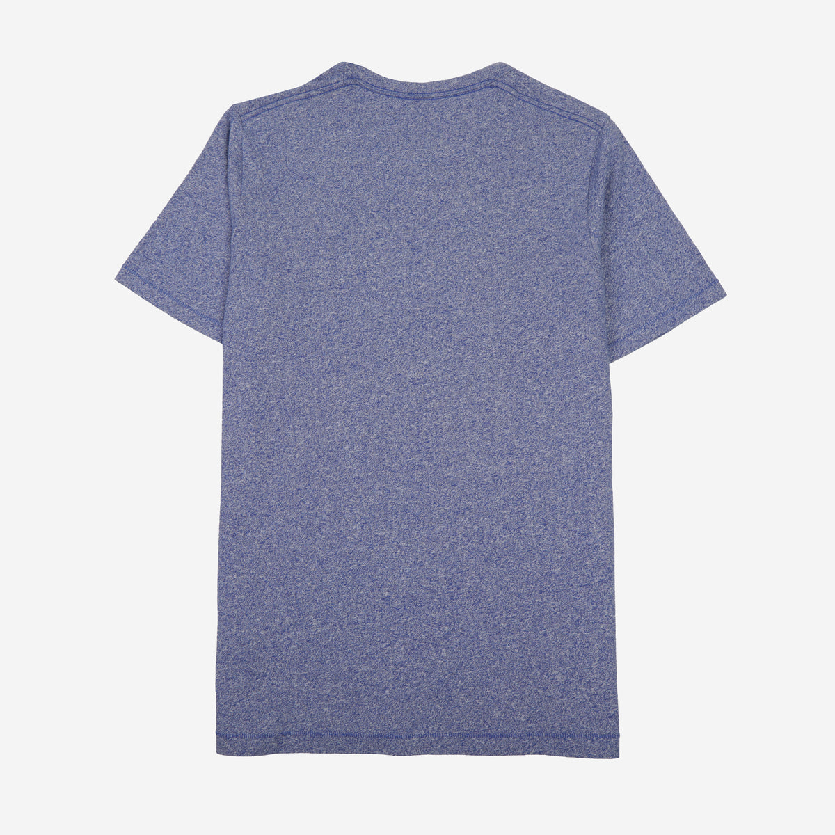 JACK & JONES T.SHIRT EMBROIDERY BLUE BLACK
