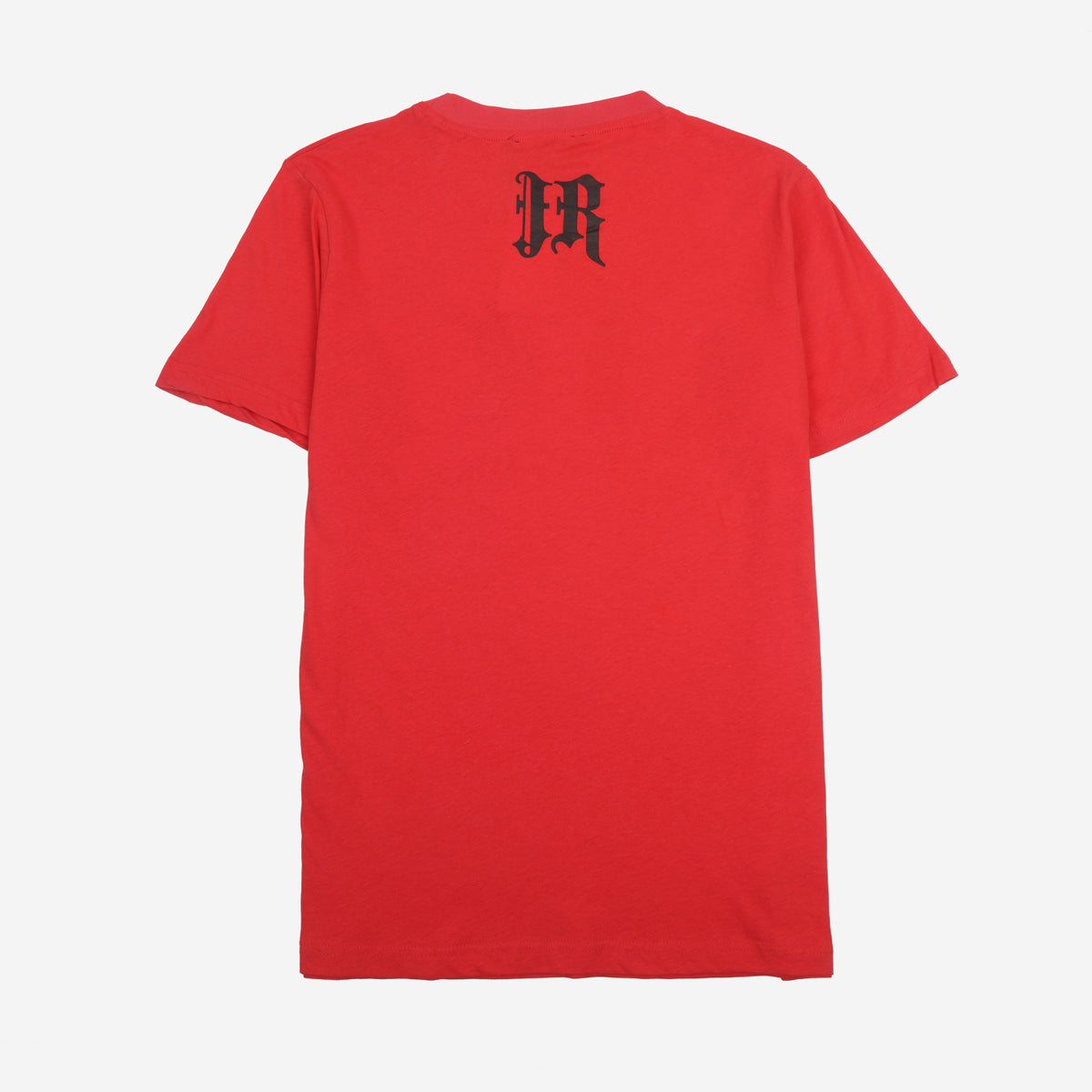 RICHMOND T.SHIRT PRINTED LOGO ON CHEST