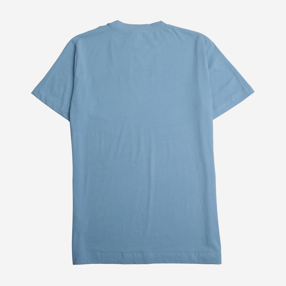 RICHMOND T.SHIRT RAPPER SMALL LOGO ON CHEST