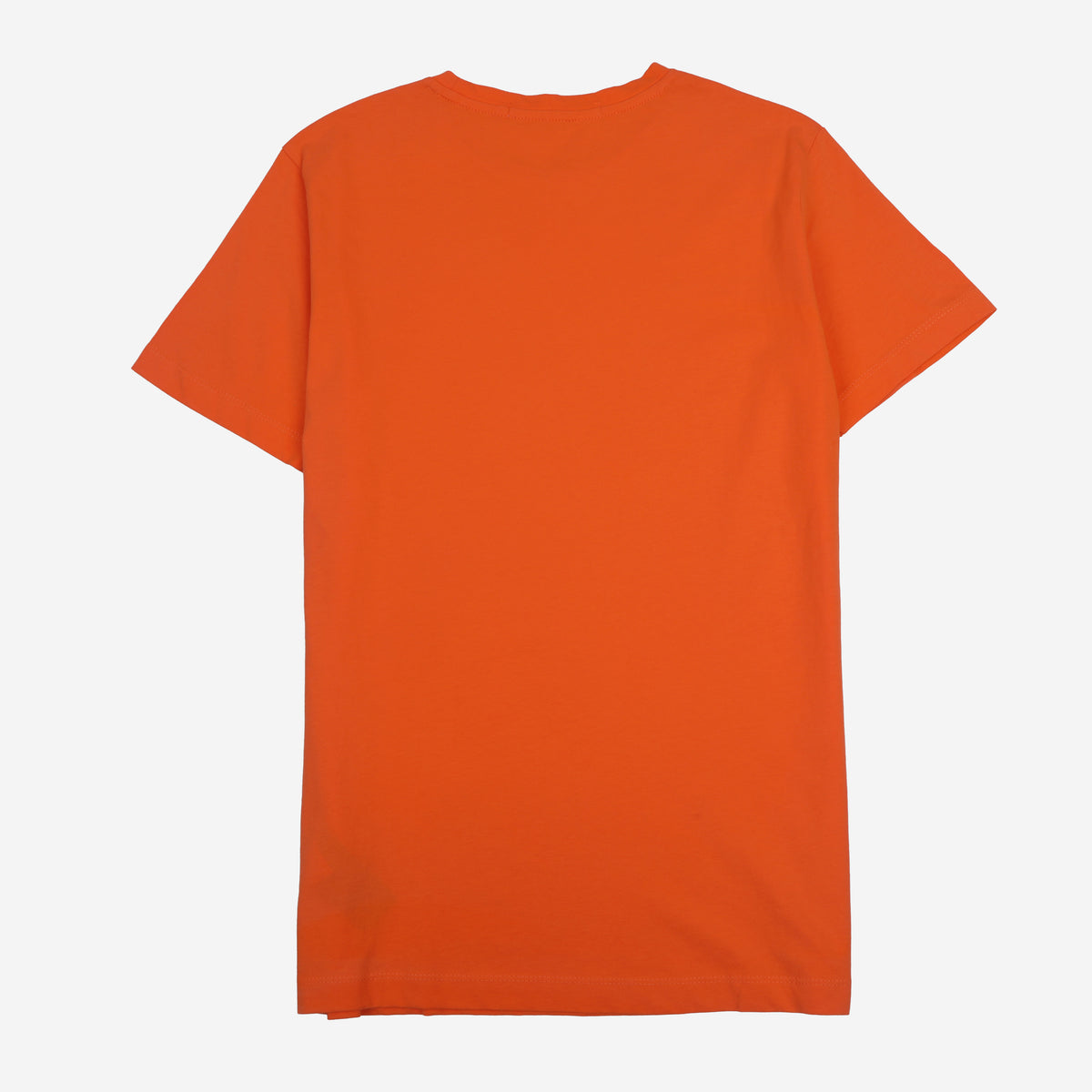 CALVIN KLEIN T.SHIRT PRINTED CALVIN KLEIN WHITE