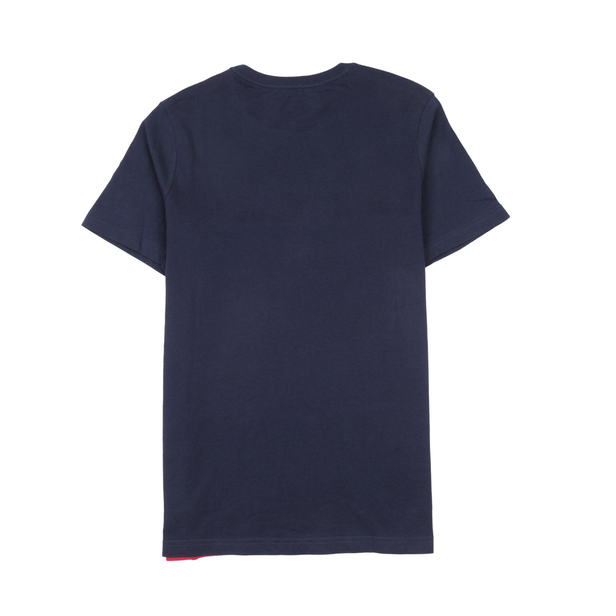 TOMMY HILFIGER T.SHIRT PRINTED HILFIGER ON CHEST