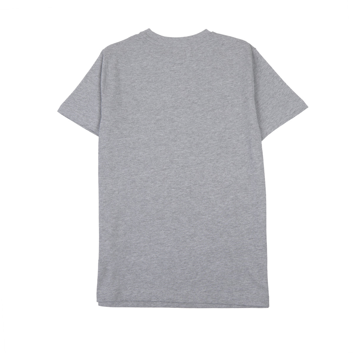 RALPH LAUREN T.SHIRT RAPPER LOGO ON CHEST