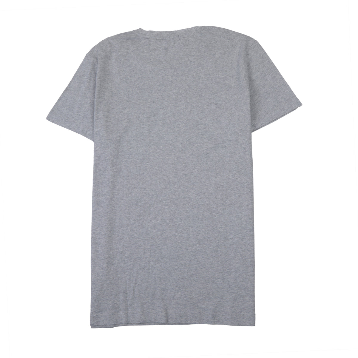 CALVIN KLEIN JEANS T.SHIRT POCKET ON CHEST