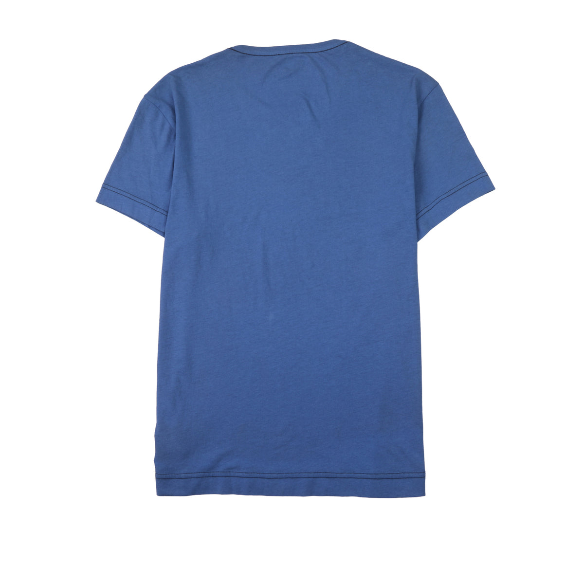 CALVIN KLEIN JEANS T.SHIRT PRINTED DESIGN GRAPHIC