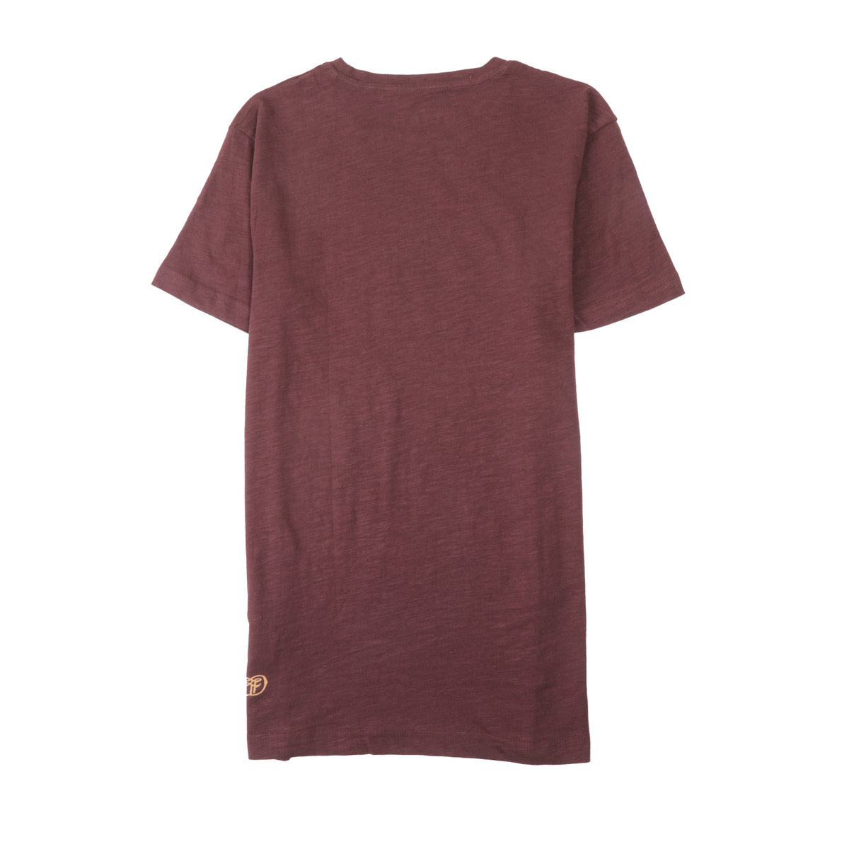 TOM TAILOR T.SHIRT PRINTED DESIGN GRAPHIC