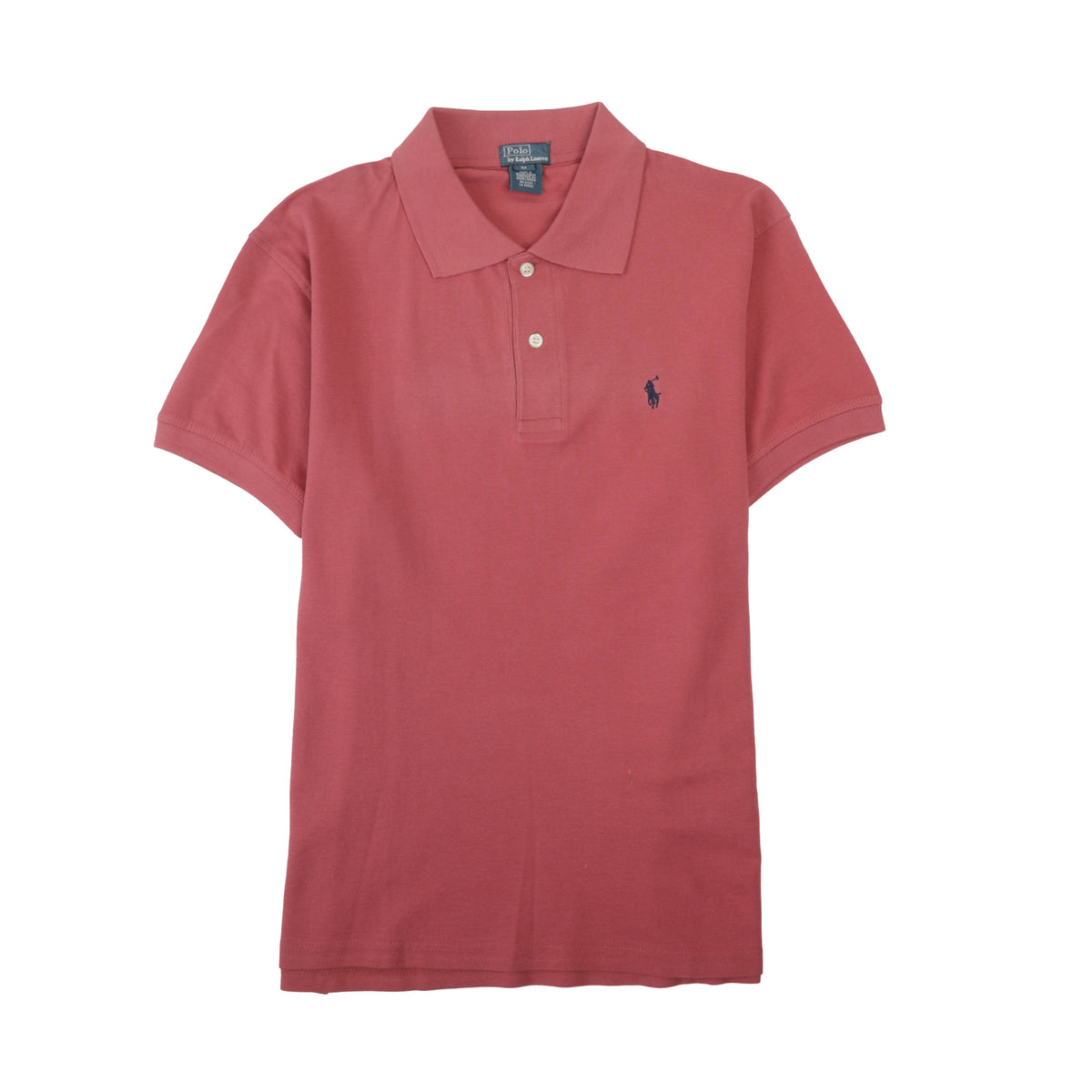 RALPH LAUREN POLO.SHIRT SMALL LOGO ON CHEST