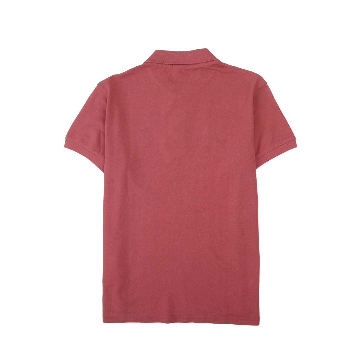 RALPH LAUREN POLO.SHIRT SMALL LOGO ON CHEST