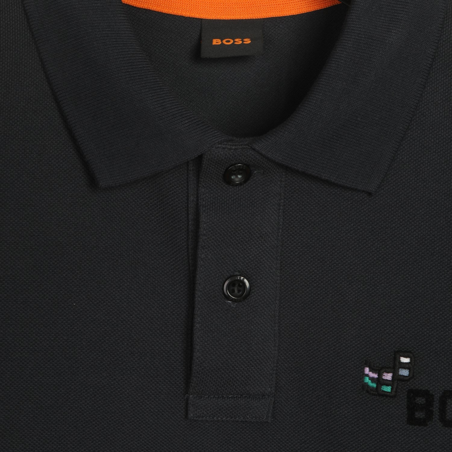 Boss Polo Shirt