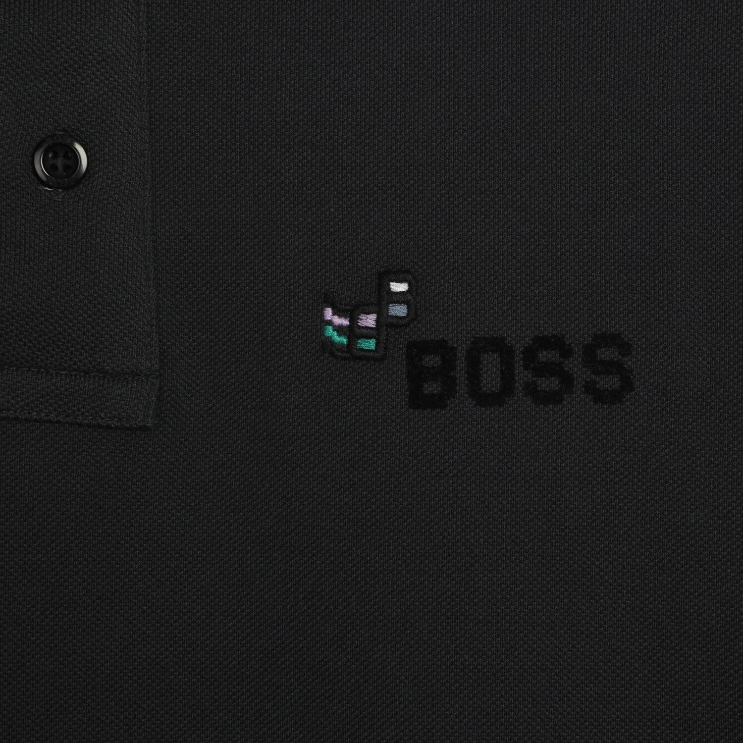 Boss Polo Shirt