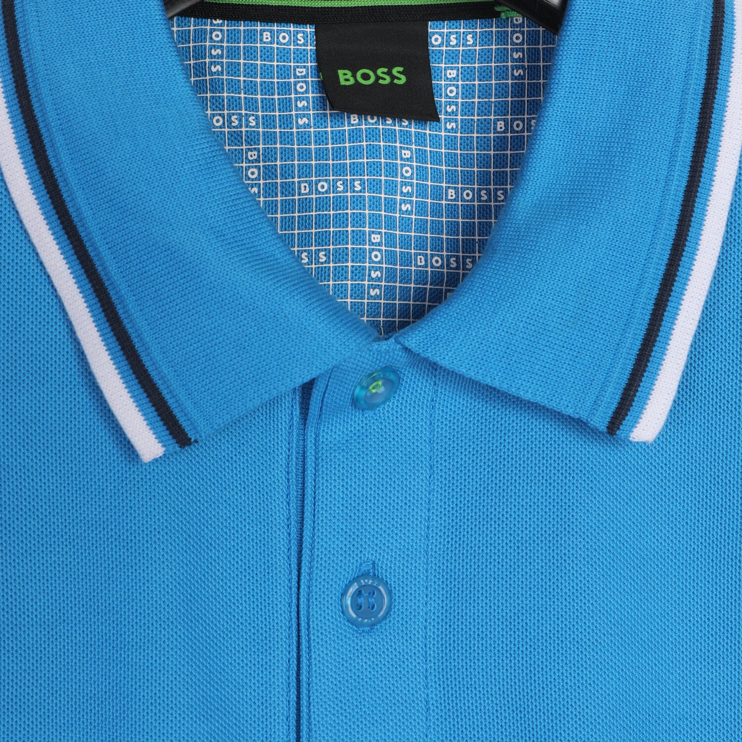 Boss Polo Shirt
