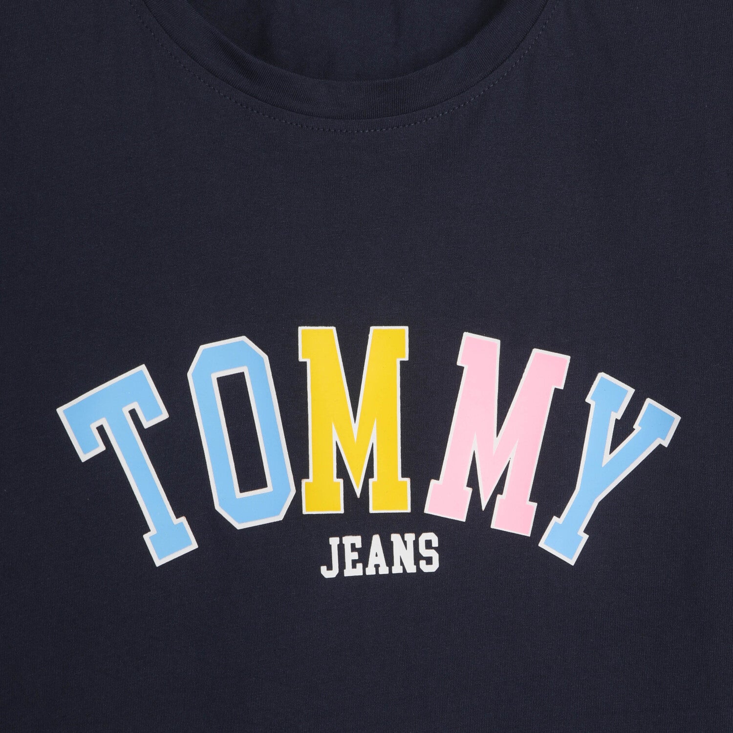 Tommy Jeans T-shirt