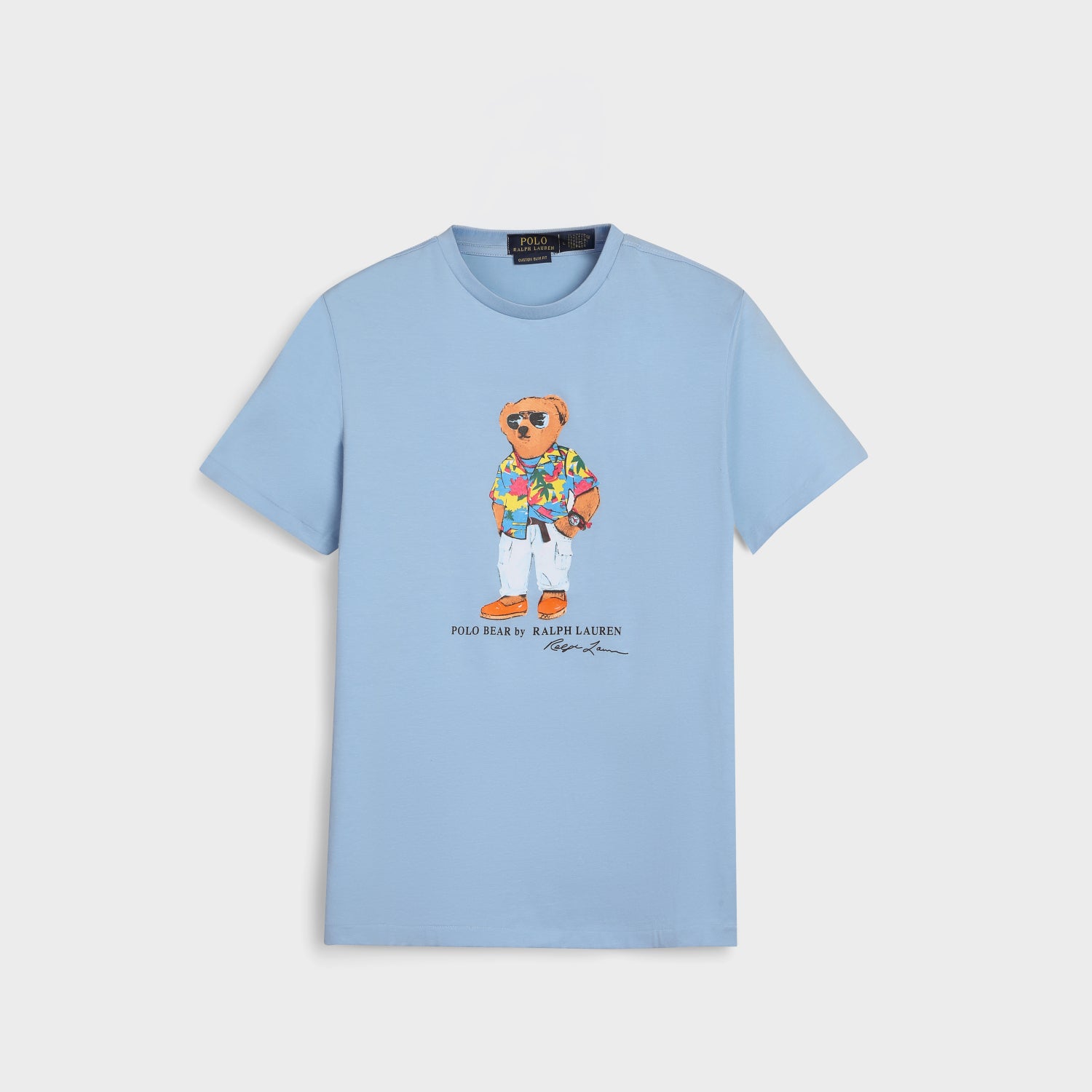 Ralph Lauren Custom Fit T-Shirt