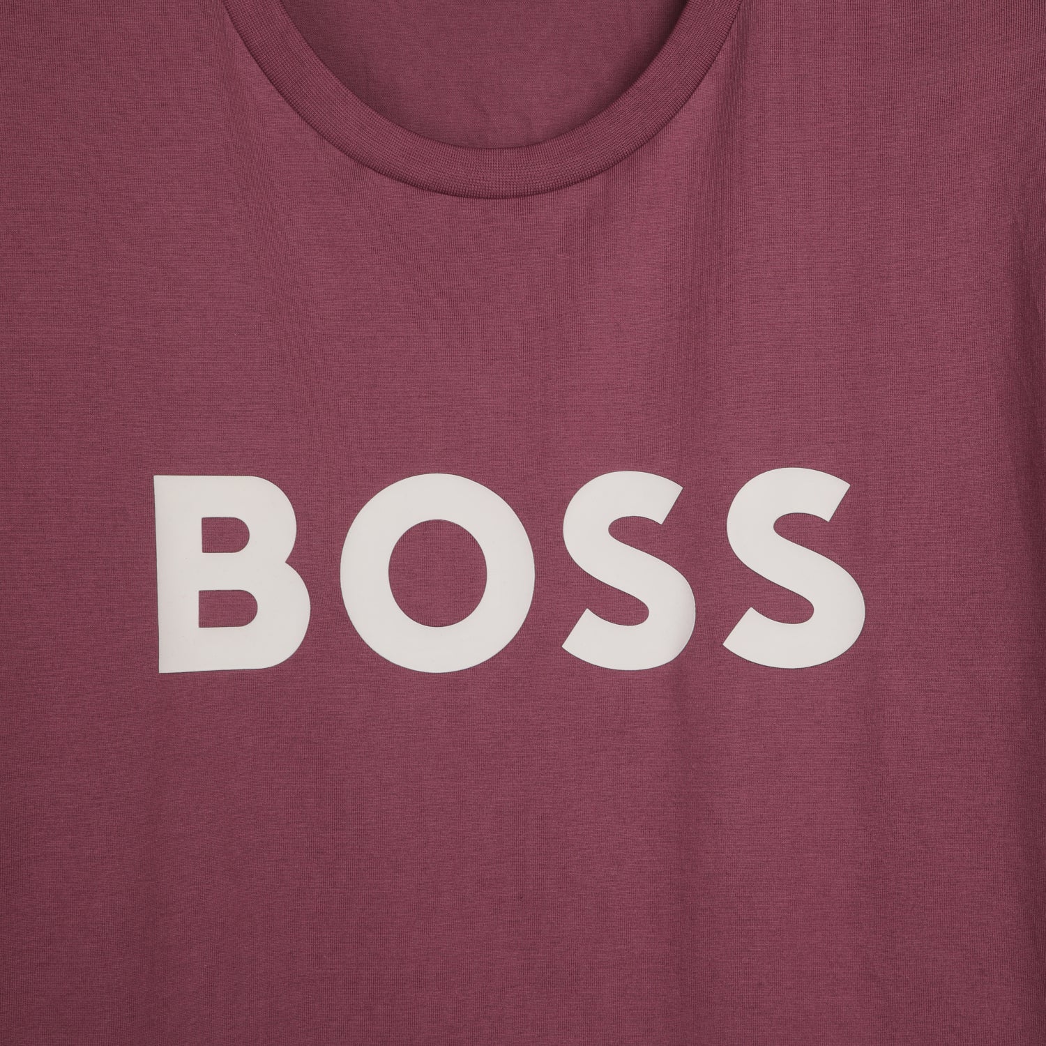 Boss T-shirt