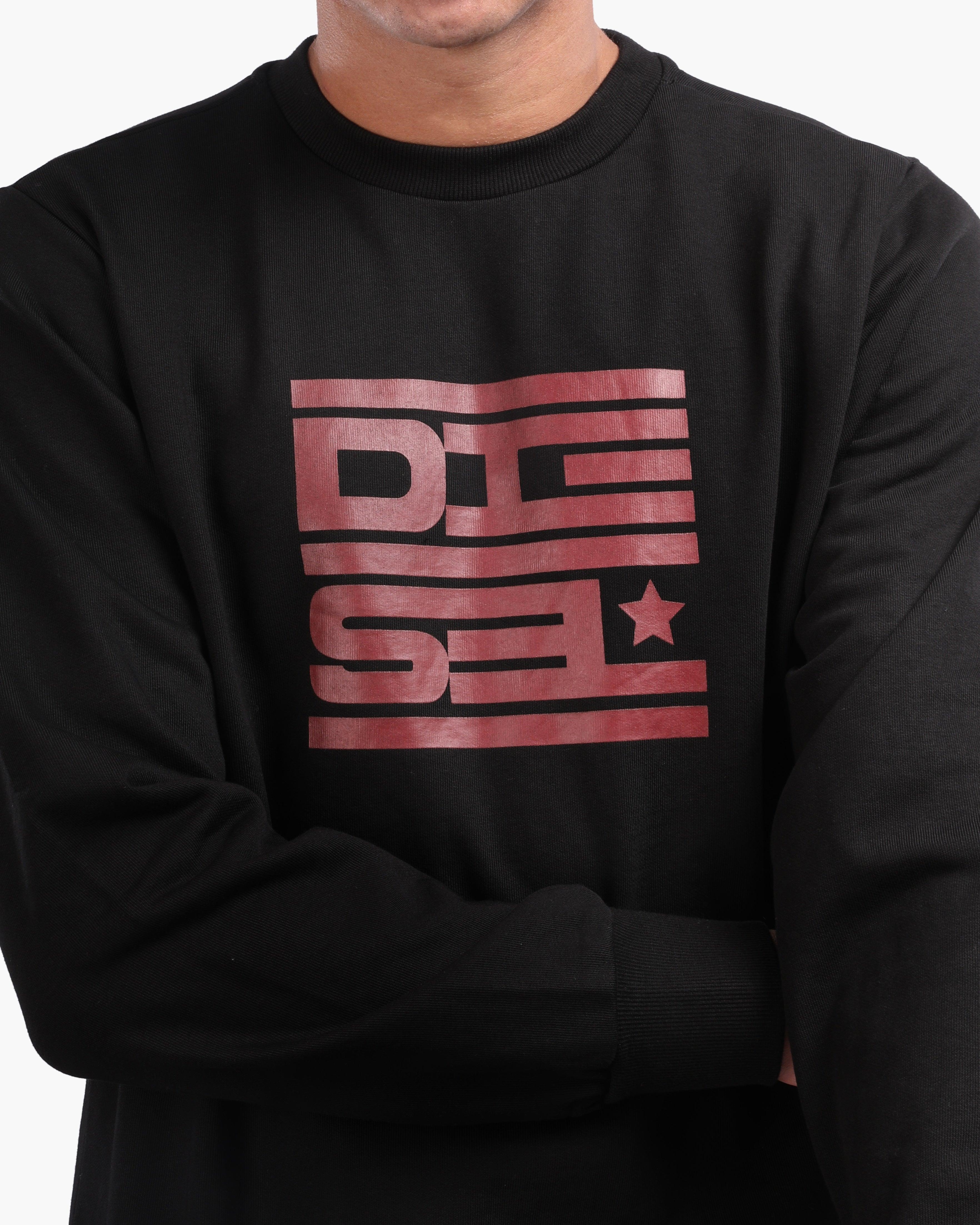 Diesel