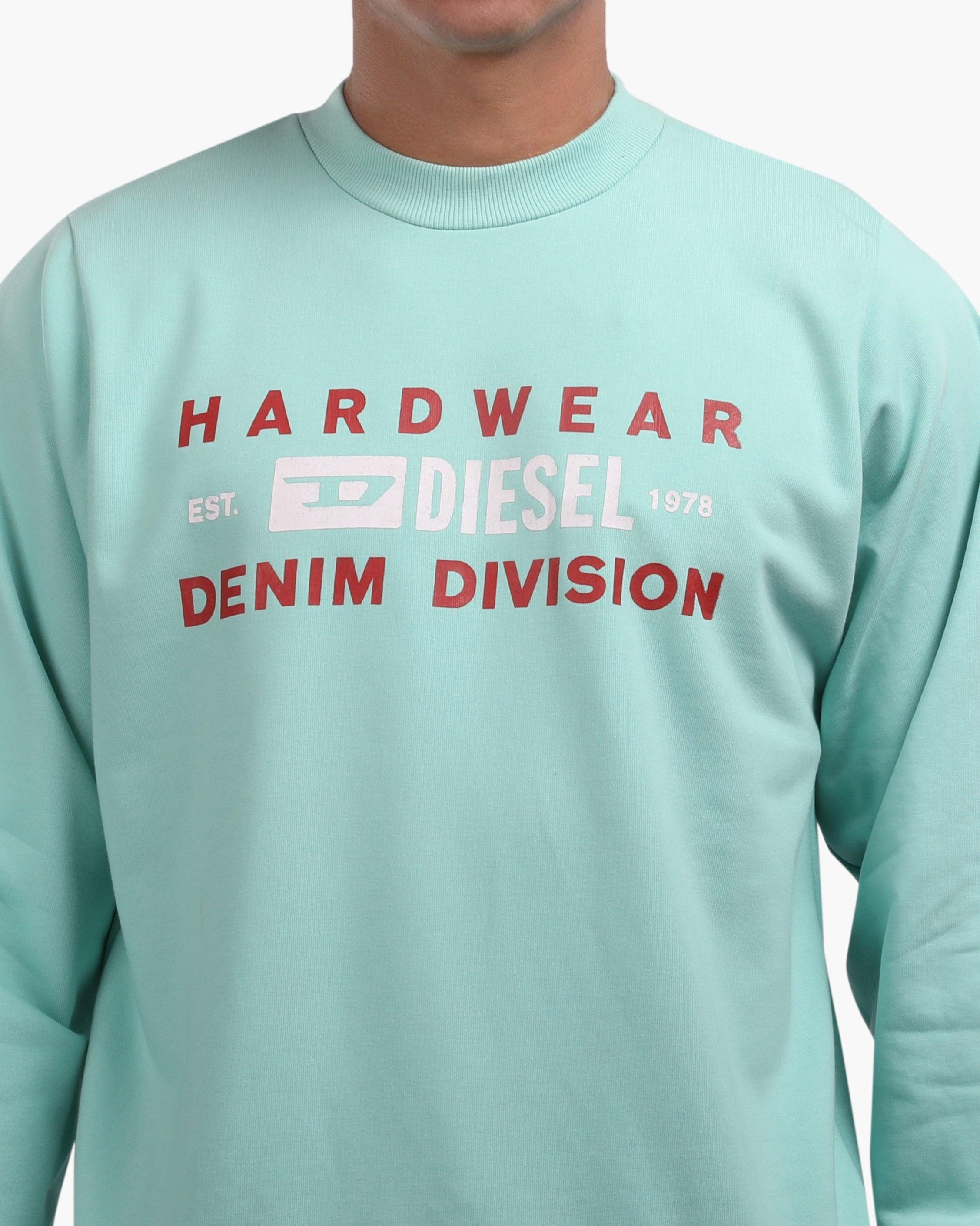 Diesel