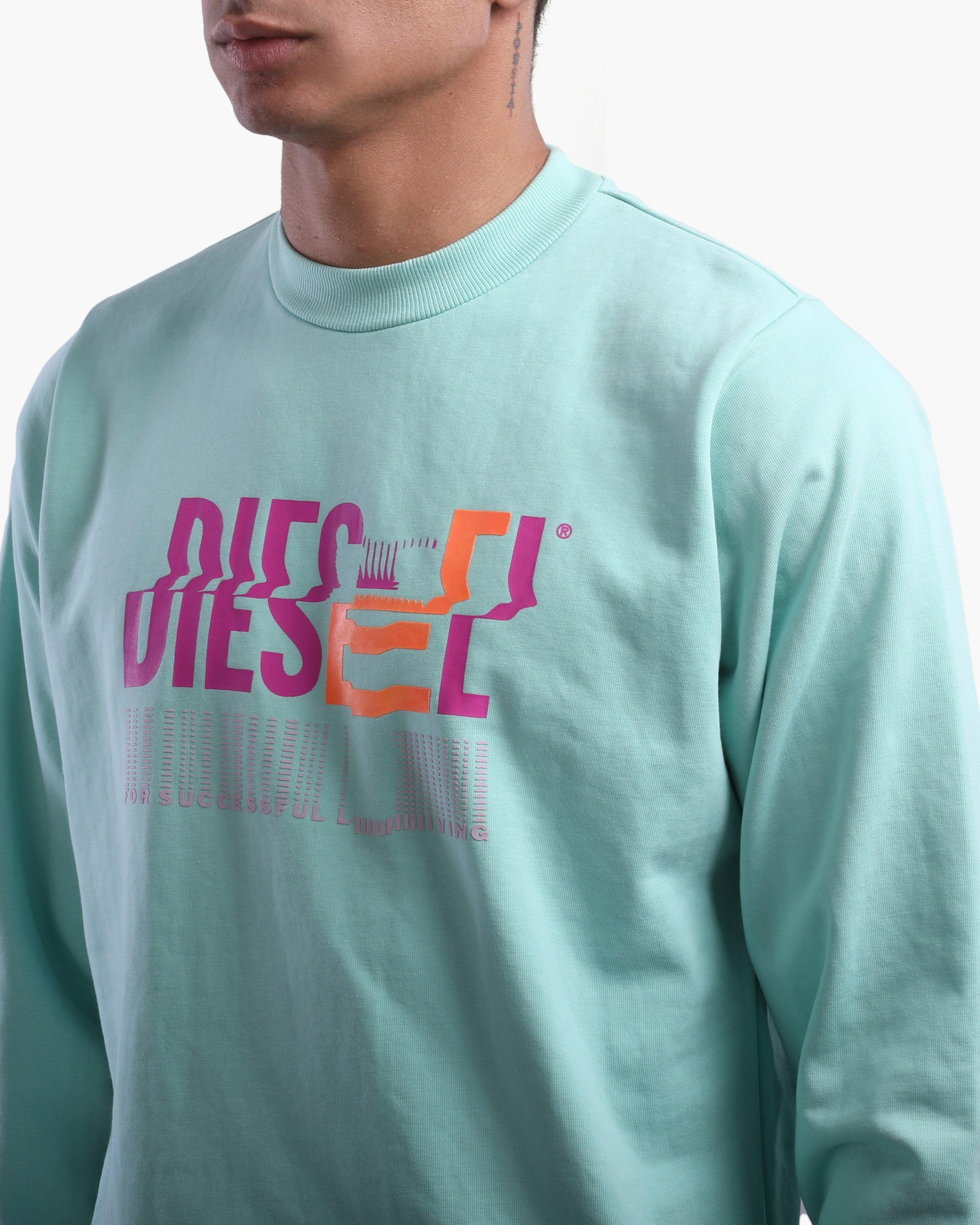 Diesel