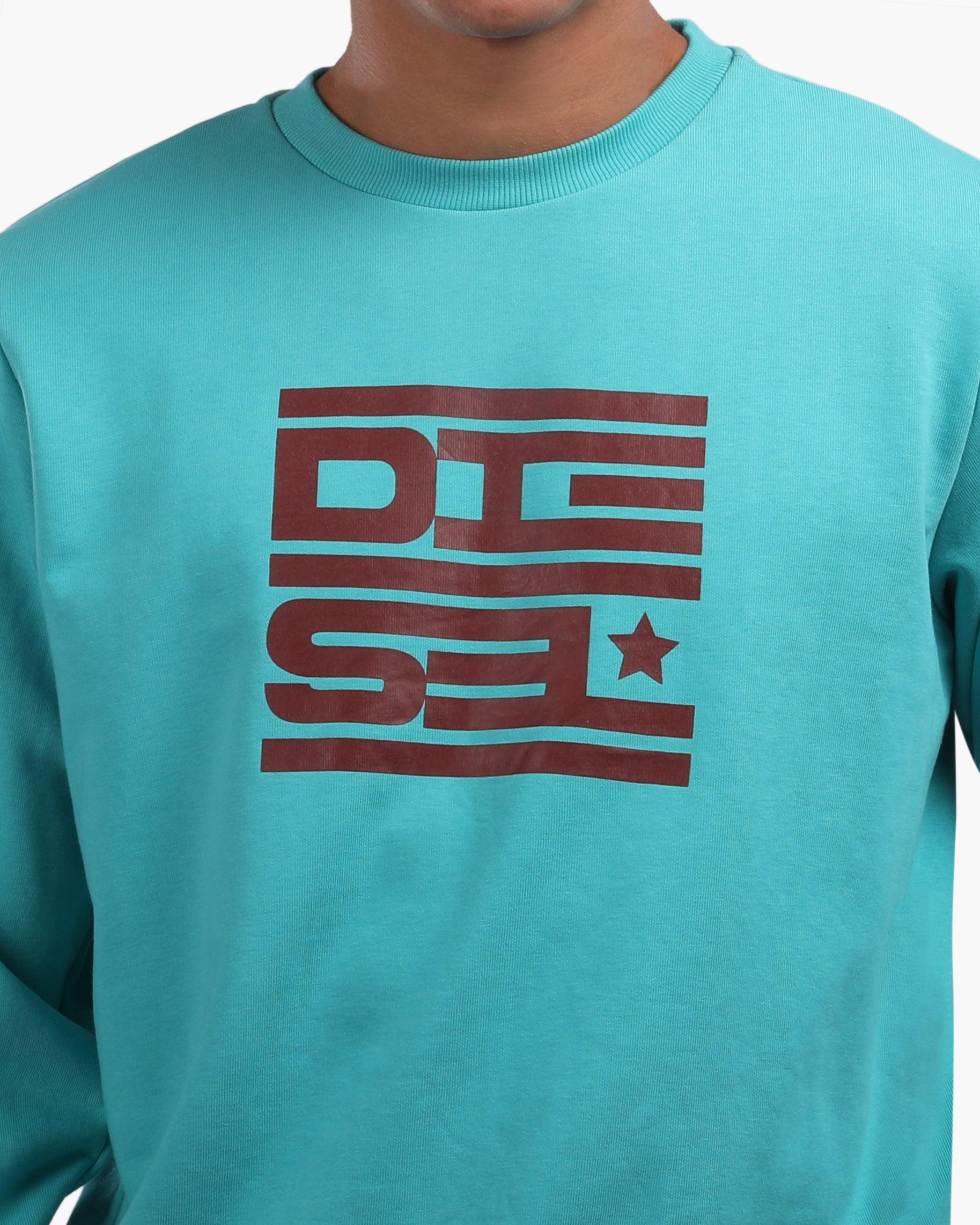 Diesel