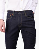 Levis 510 Skinny Fit Jeans