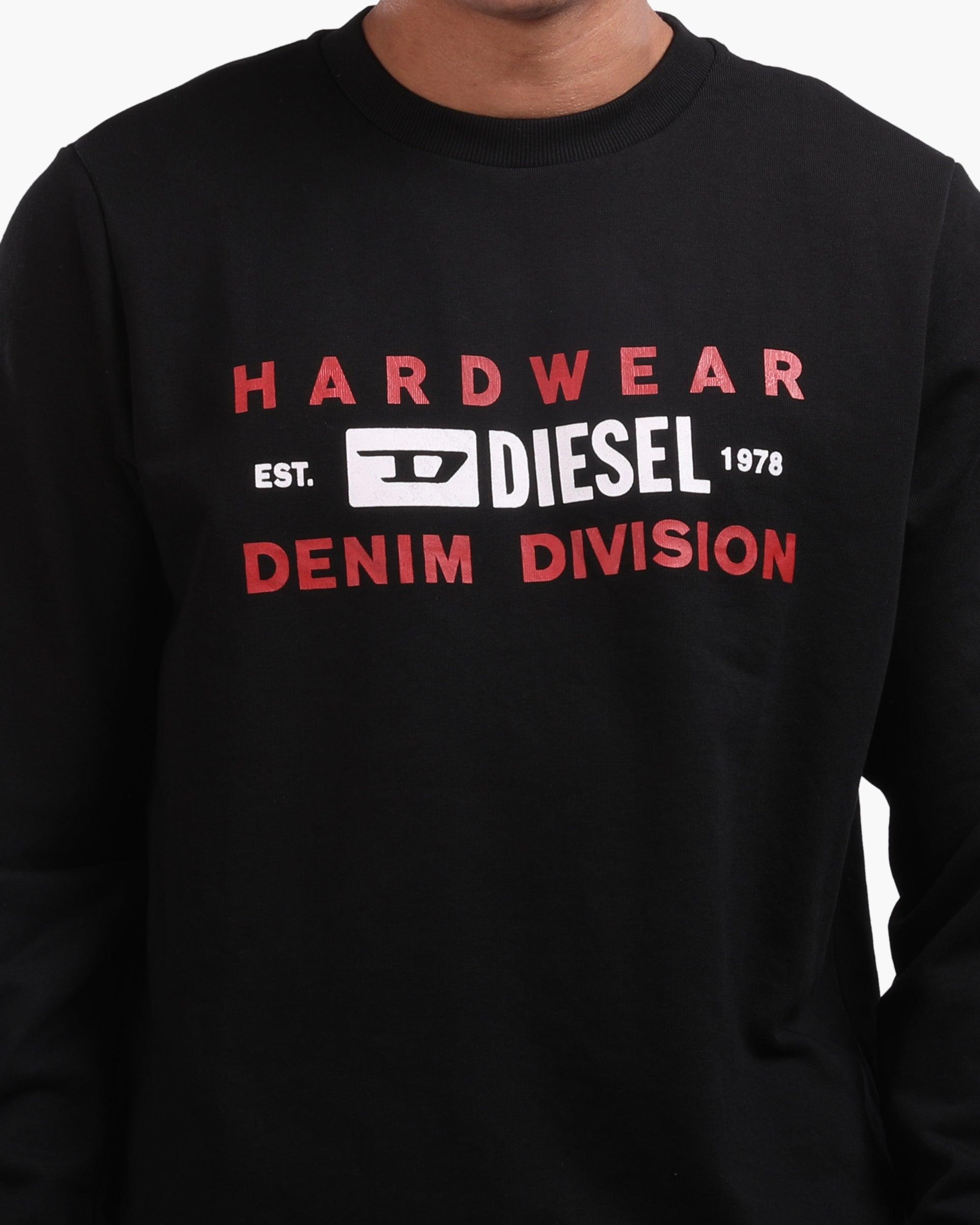 Diesel