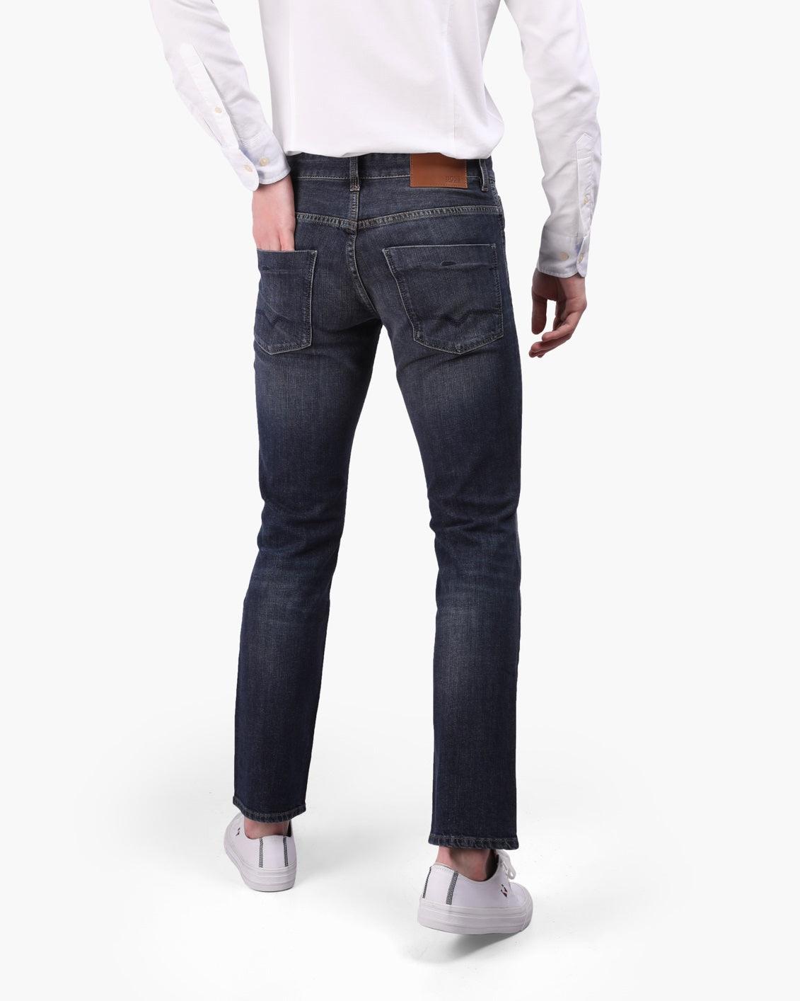Hugo Boss Slim Fit Jeans