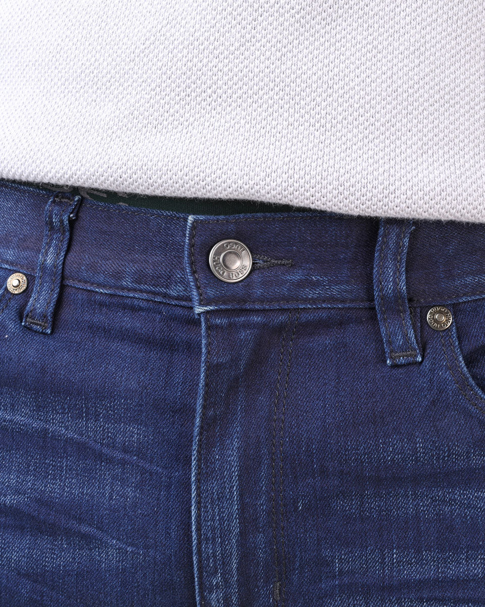 Hugo Boss Jeans