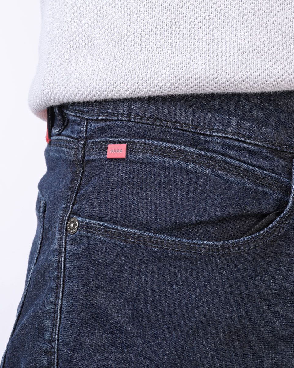Hugo Boss Jeans