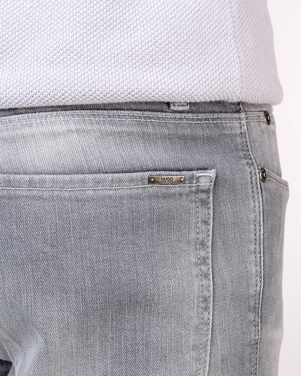 Hugo Boss Jeans