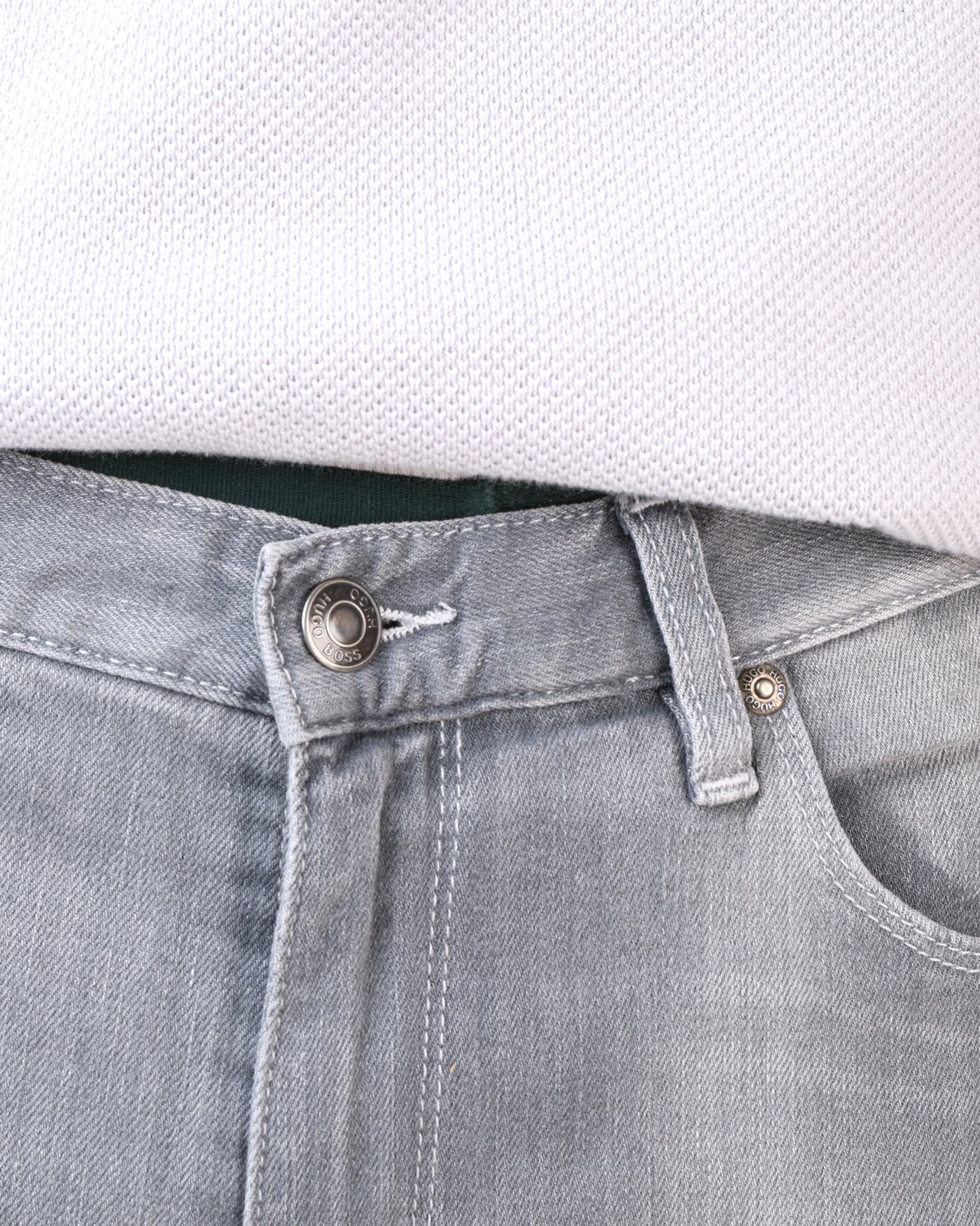 Hugo Boss Jeans