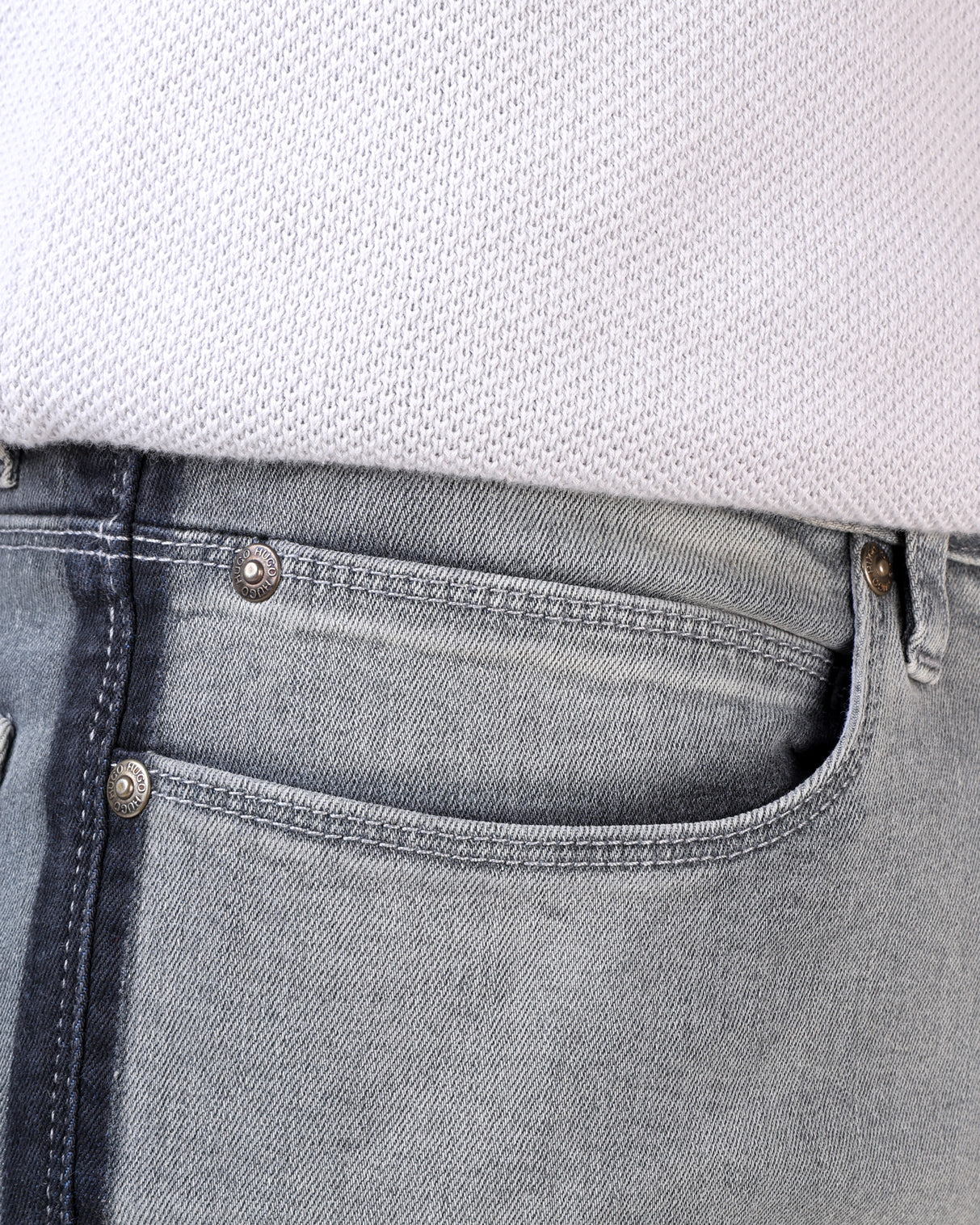 Hugo Boss Jeans