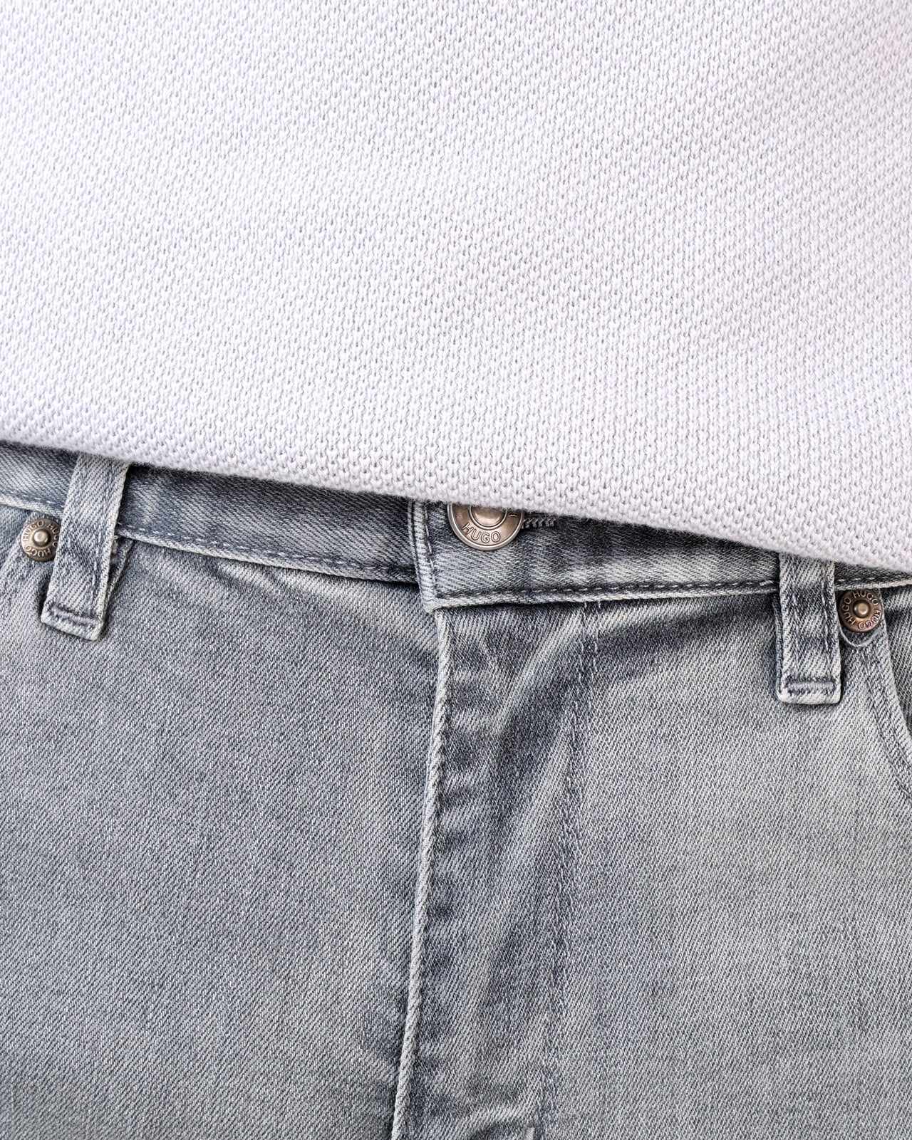 Hugo Boss Jeans