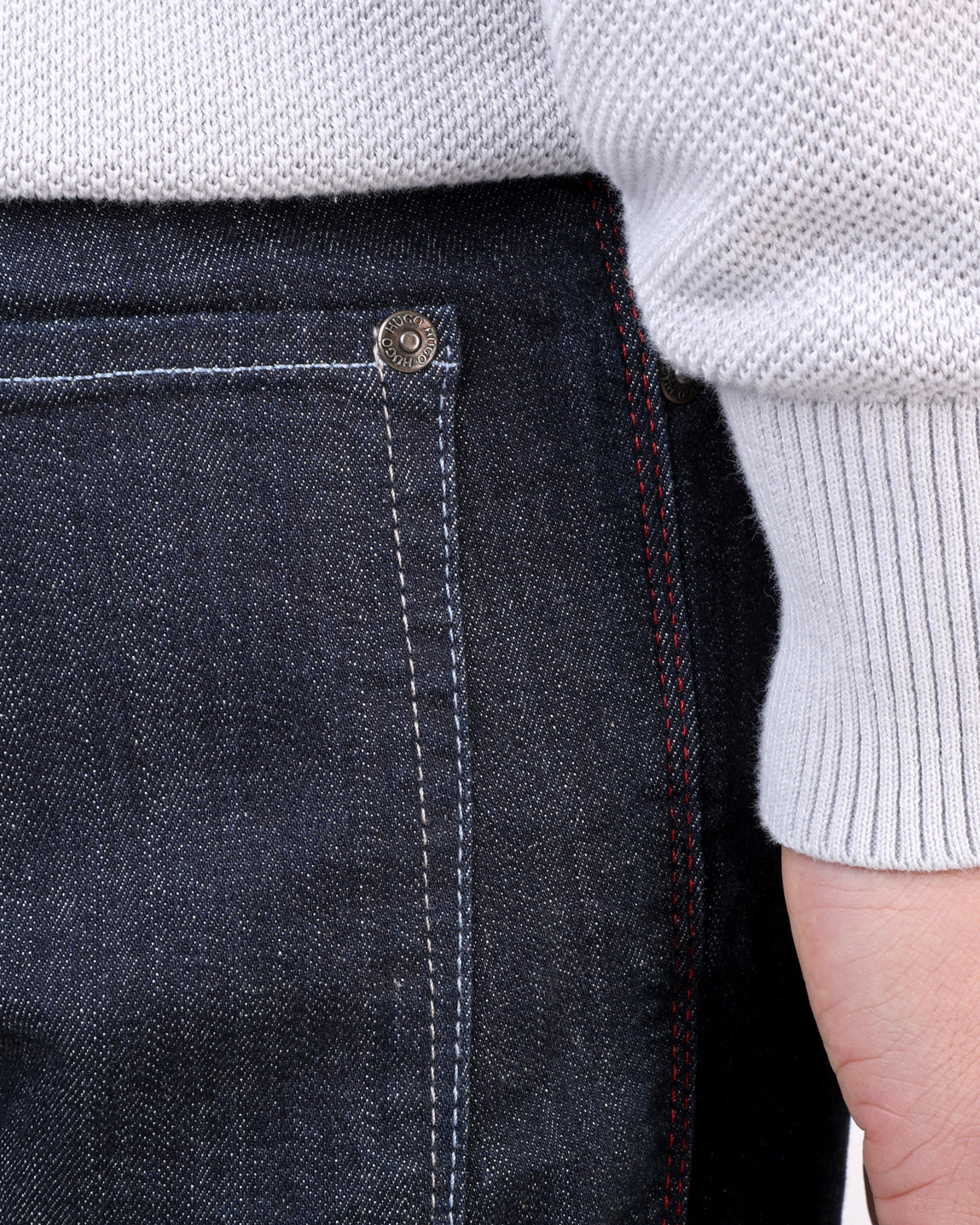 Hugo Boss Jeans