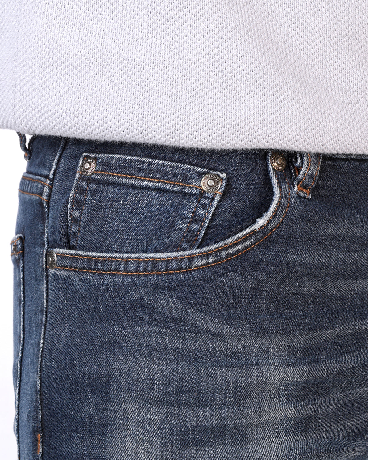 Hugo Boss Jeans