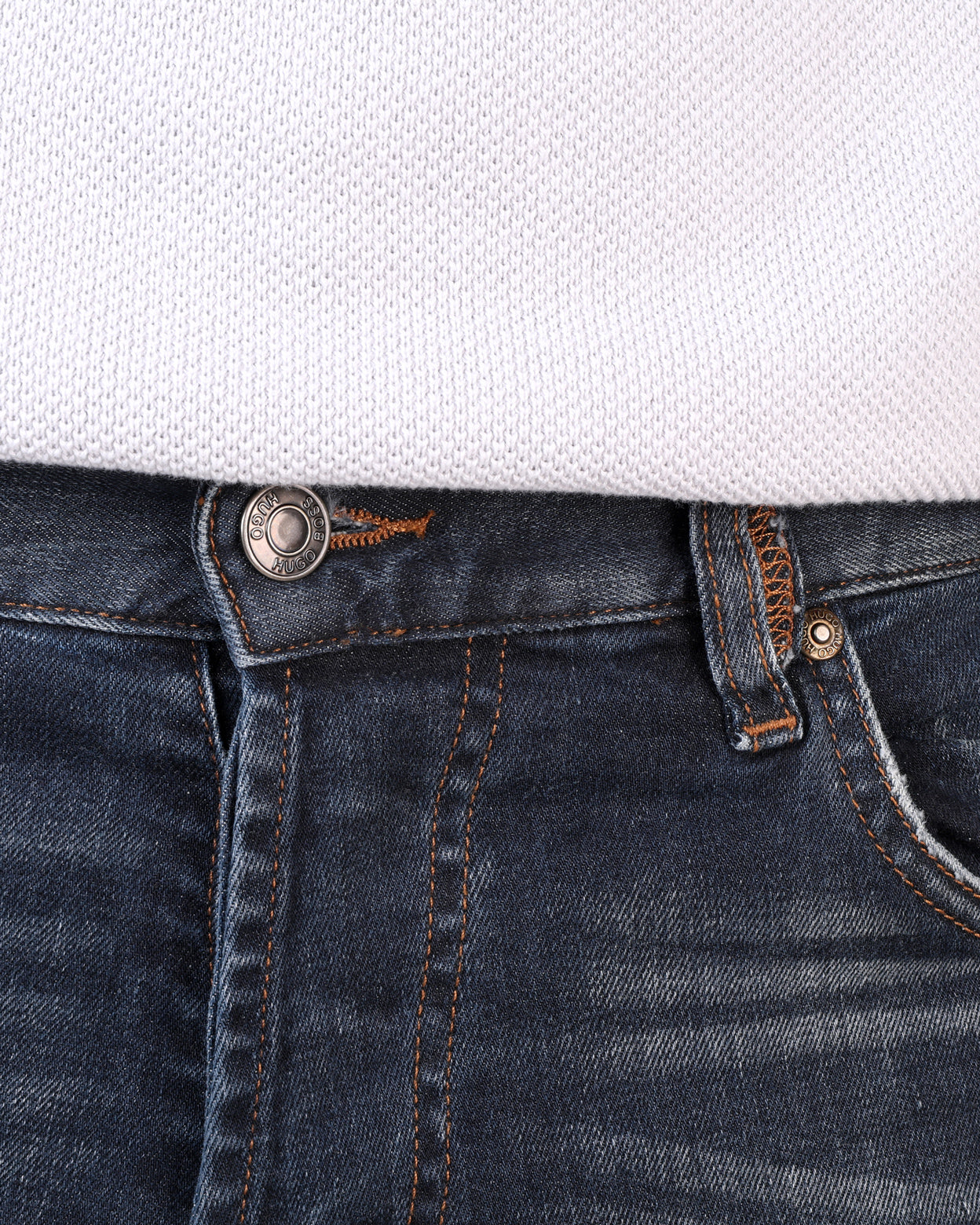 Hugo Boss Jeans