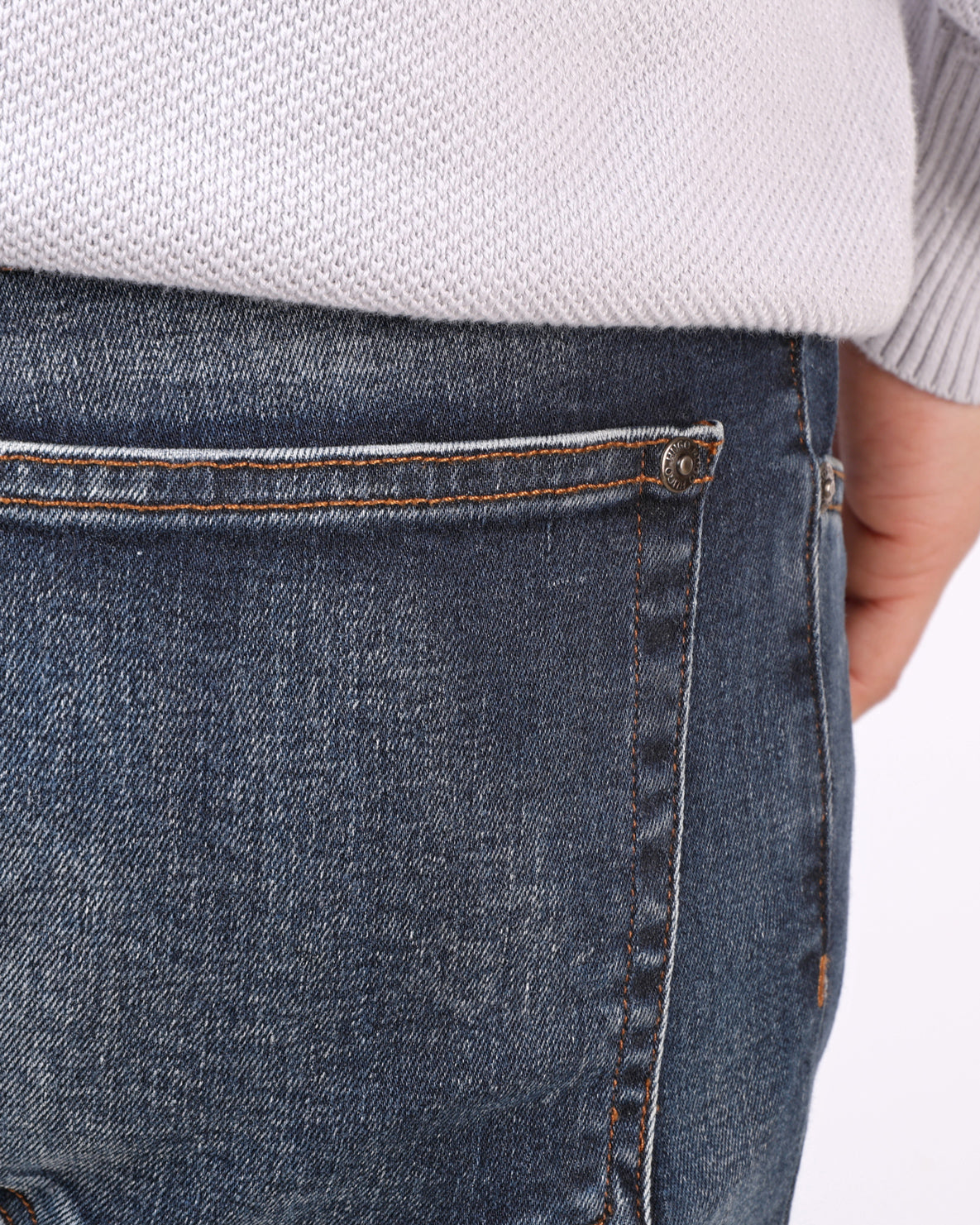 Hugo Boss Jeans