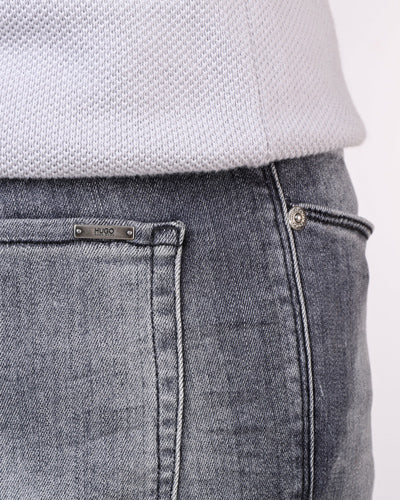 Hugo Boss Jeans