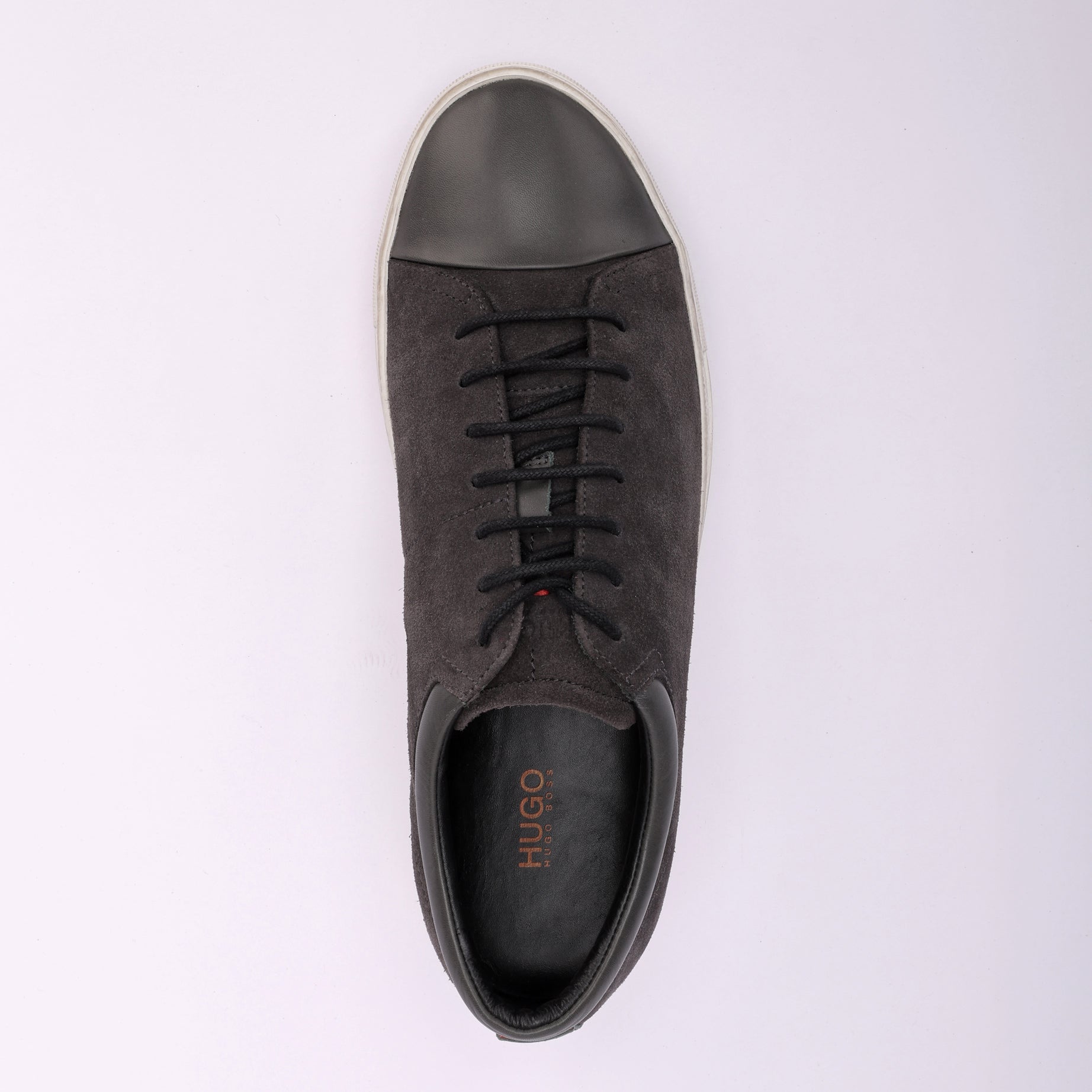 Hugo Boss shoes