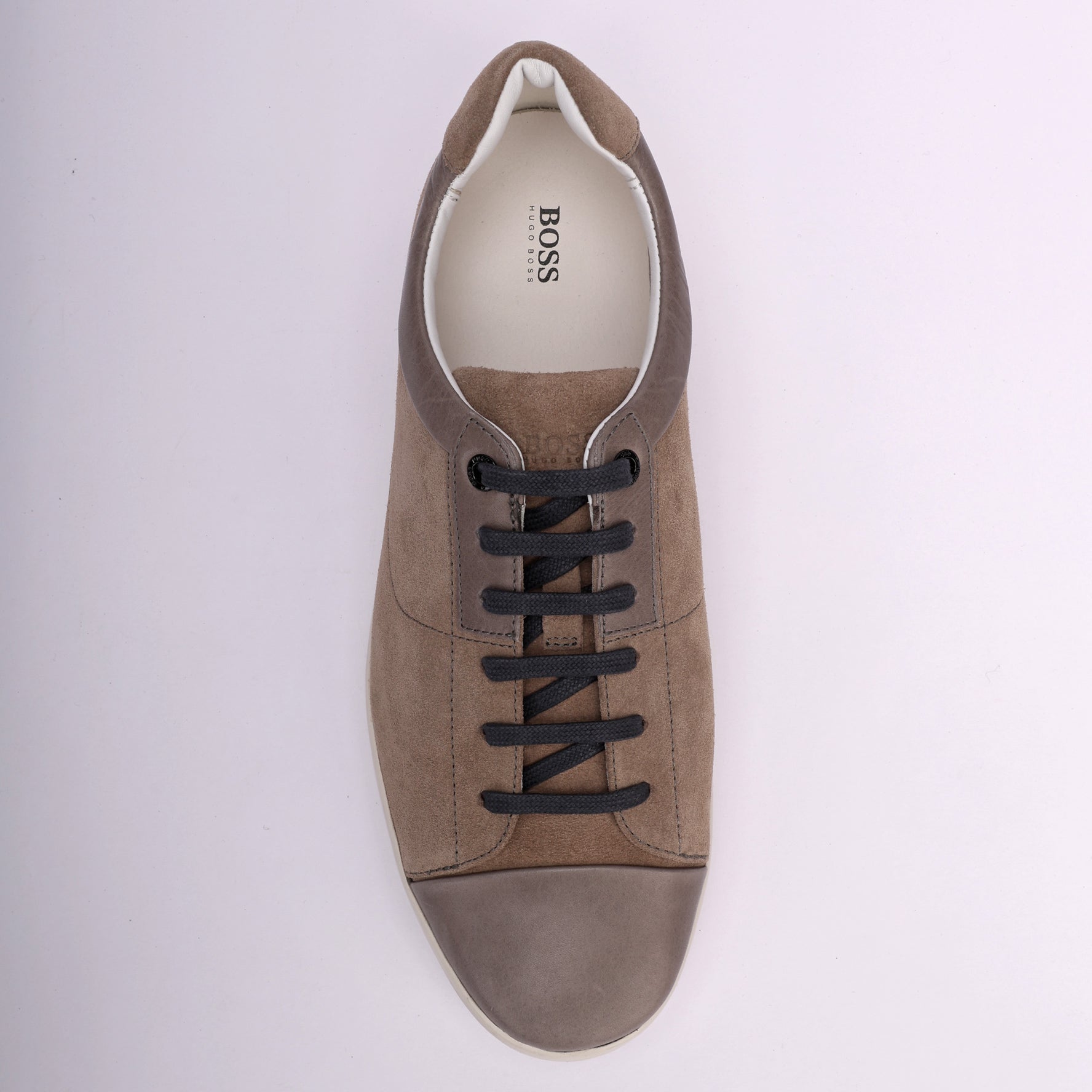 Hugo Boss shoes