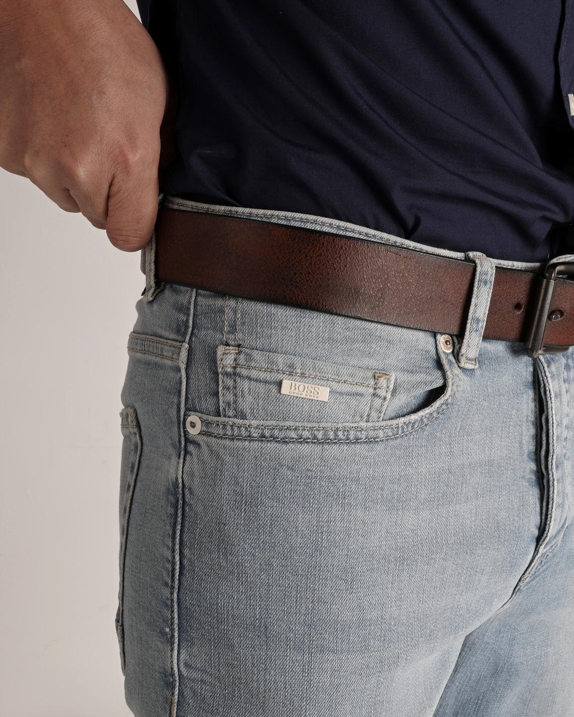 Hugo Boss Slim Fit Jeans