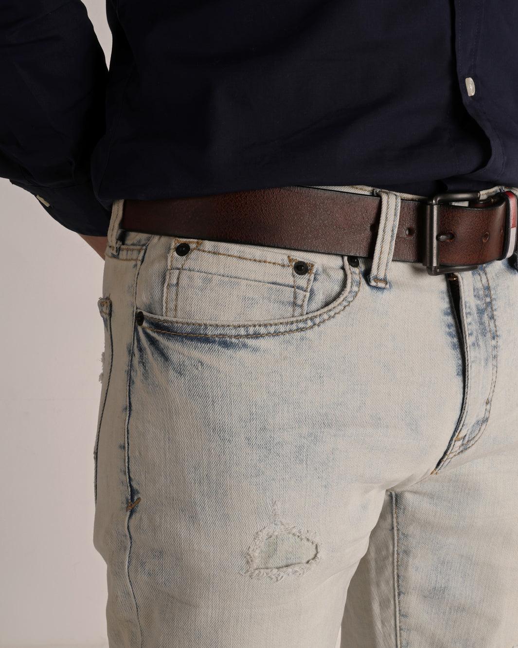 U.S POLO Slim Fit Jeans